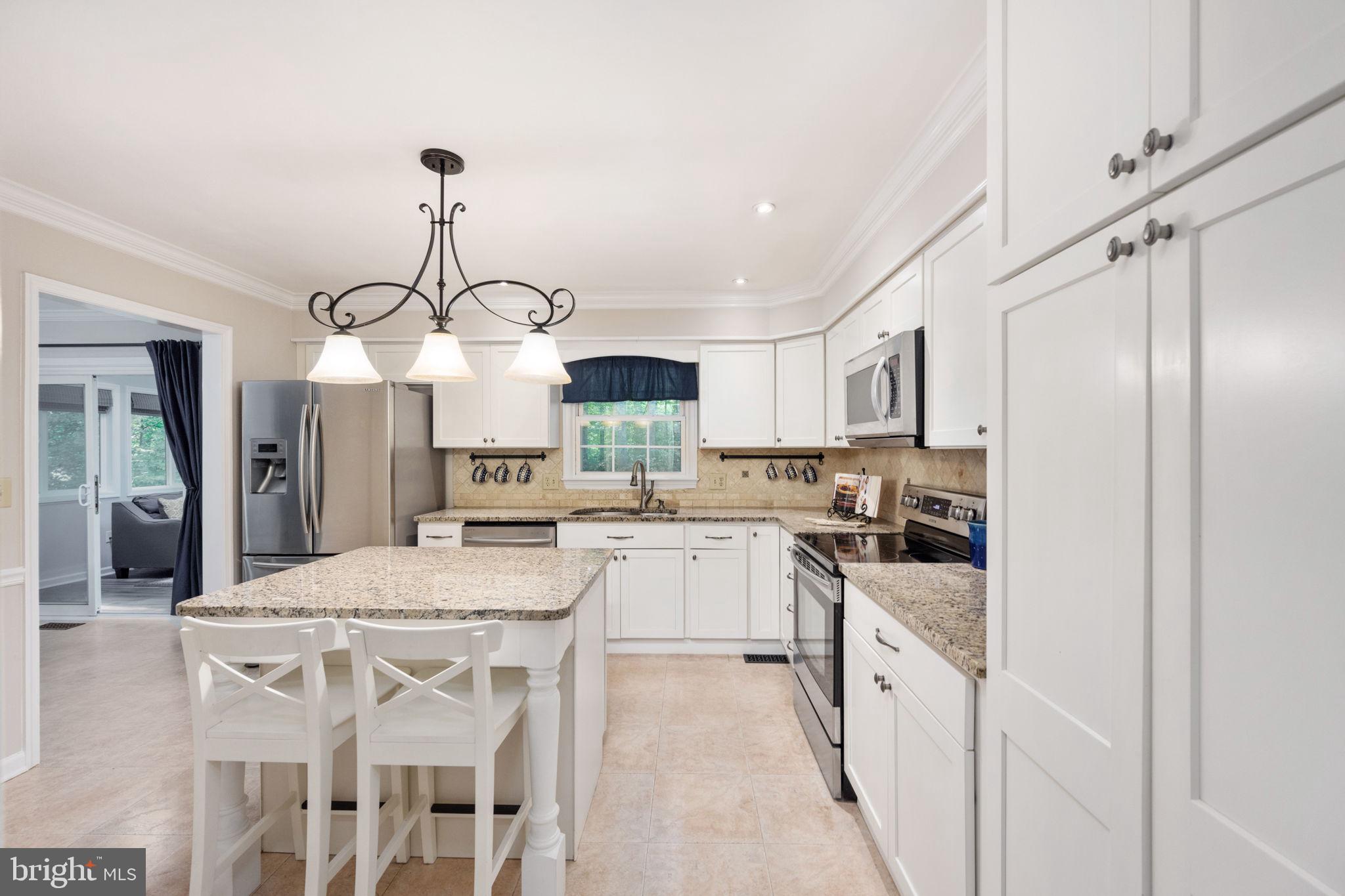 AQUIA HARBOUR - Residential