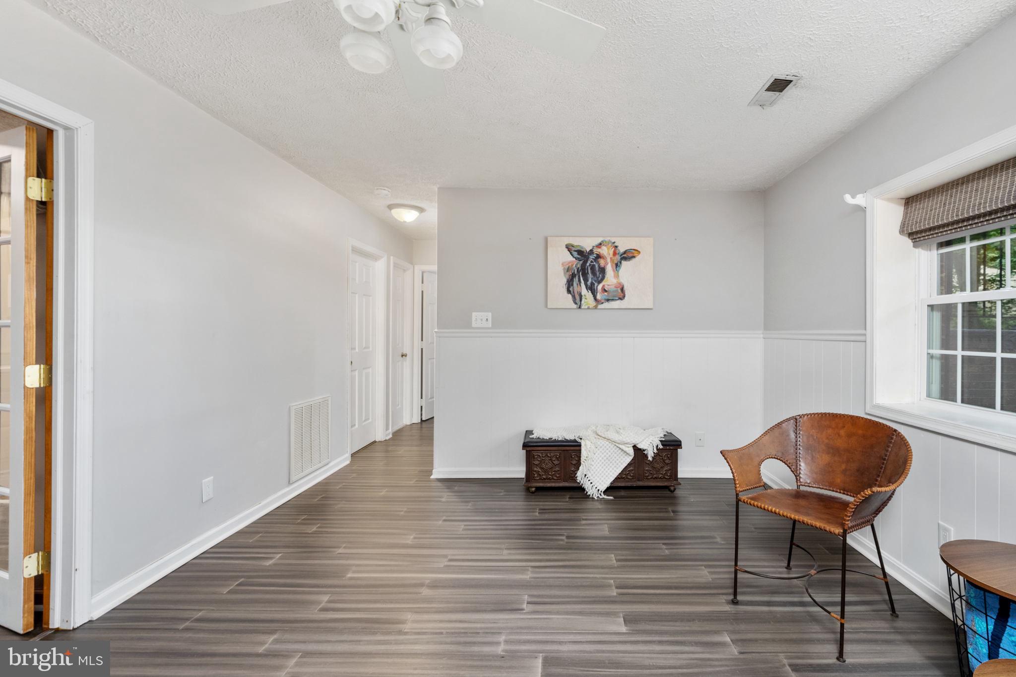 AQUIA HARBOUR - Residential