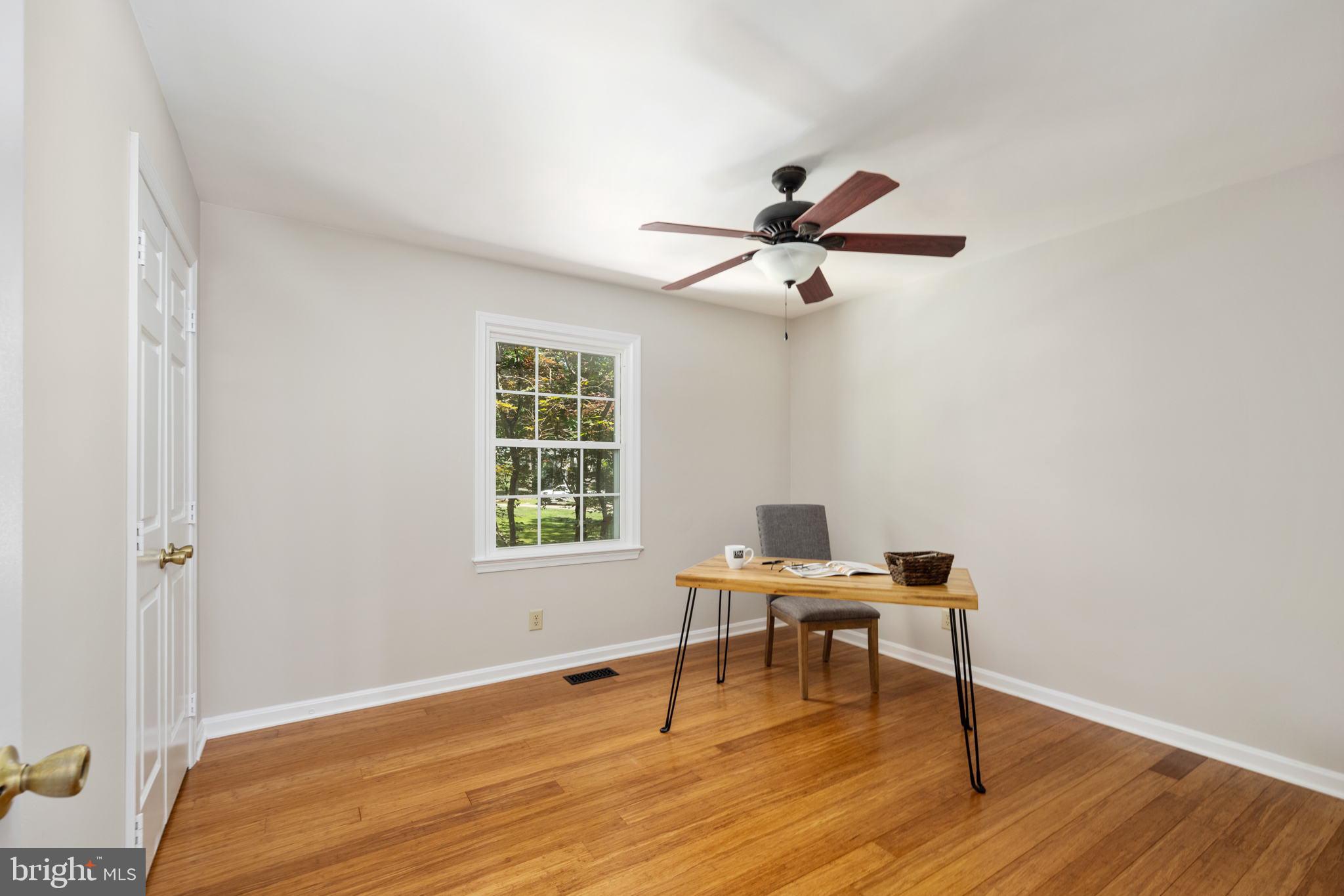 AQUIA HARBOUR - Residential