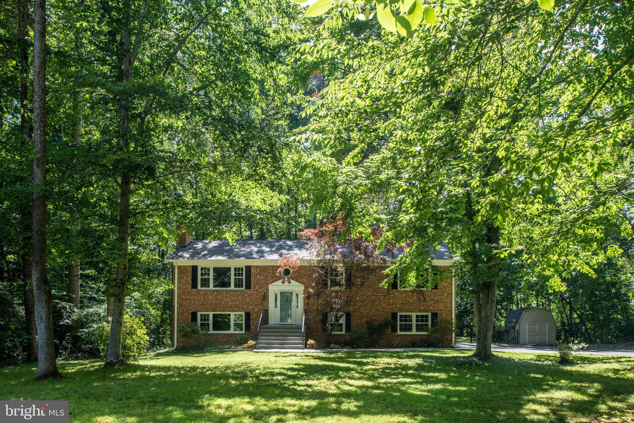 AQUIA HARBOUR - Residential