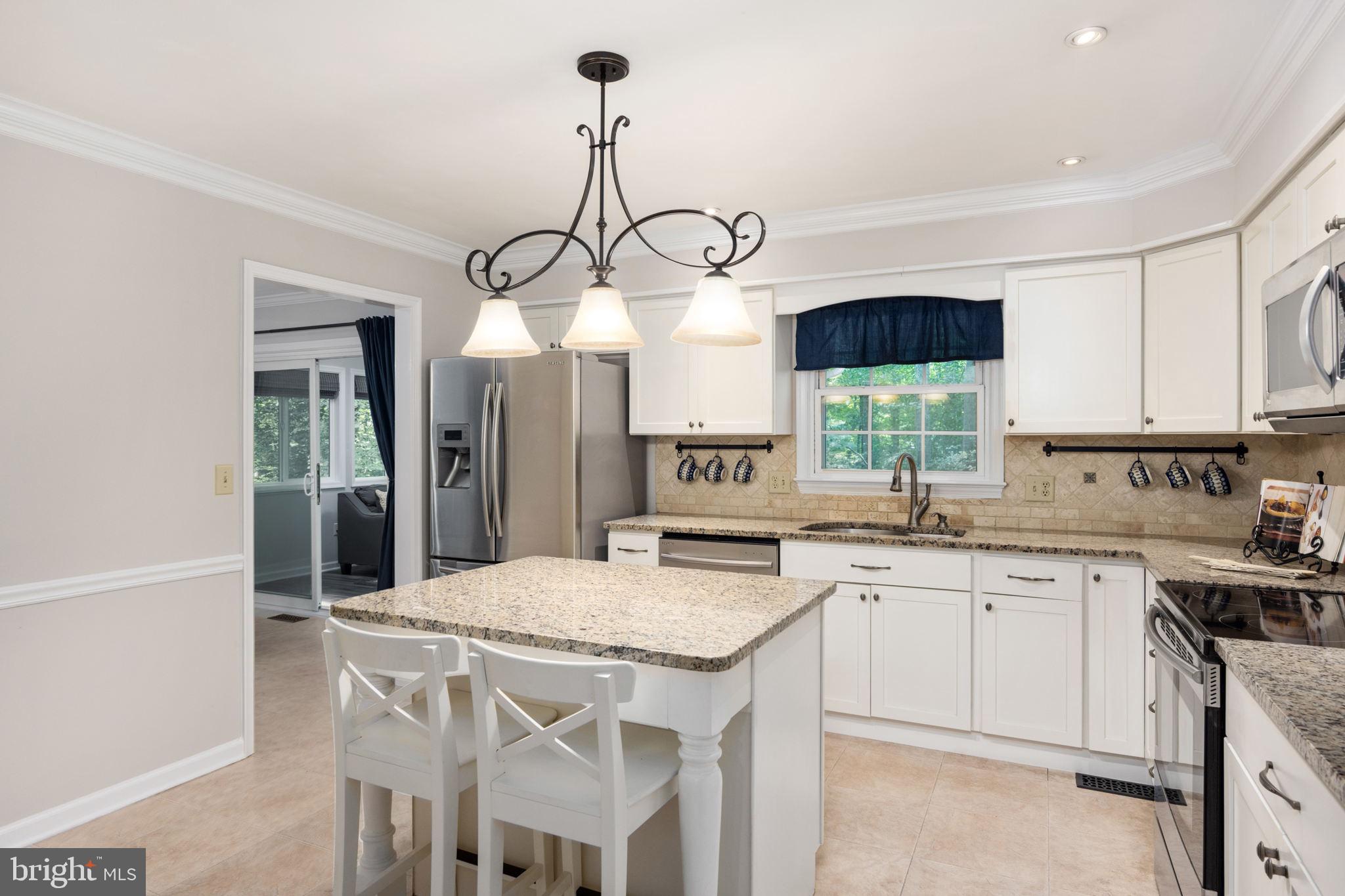 AQUIA HARBOUR - Residential