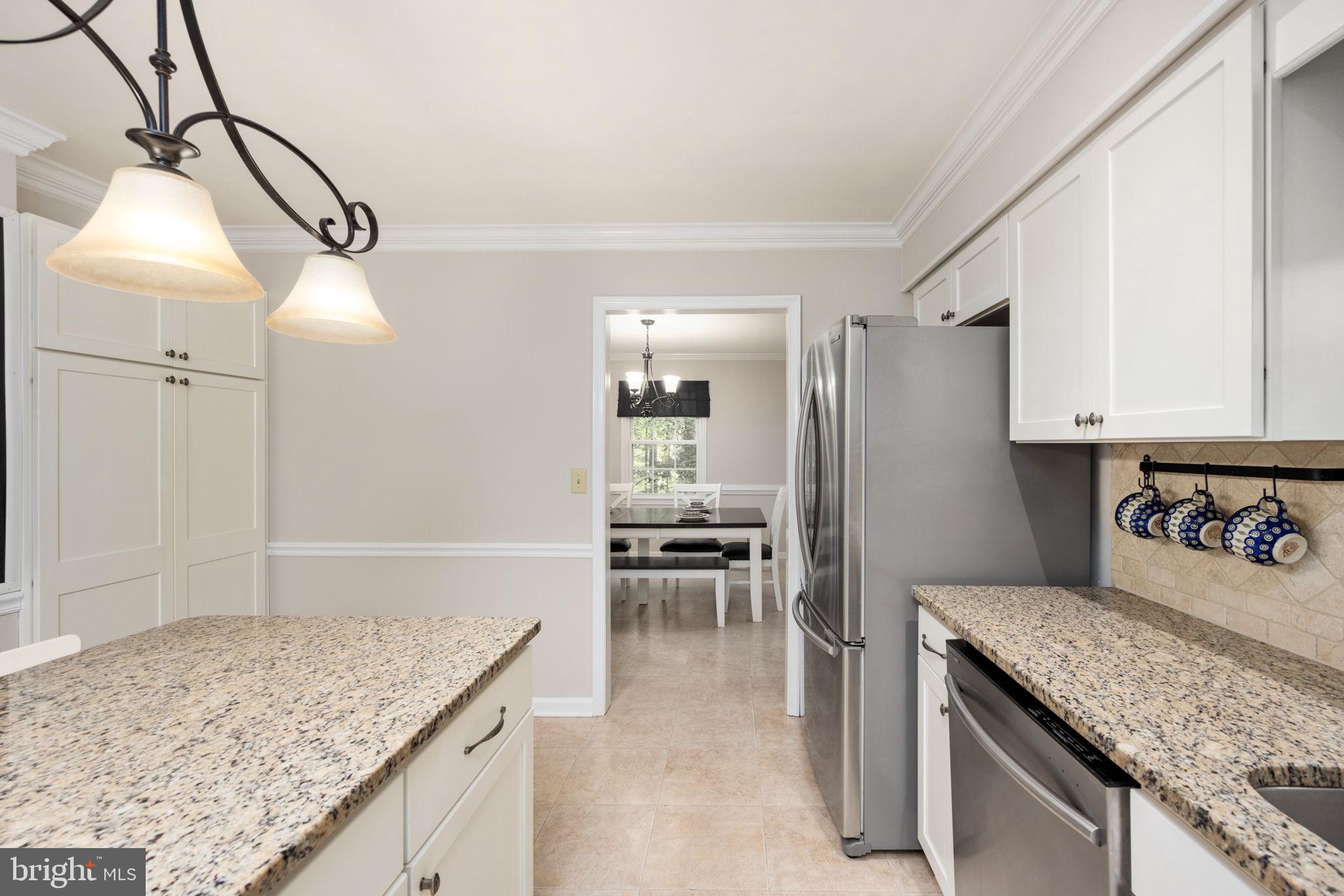 AQUIA HARBOUR - Residential