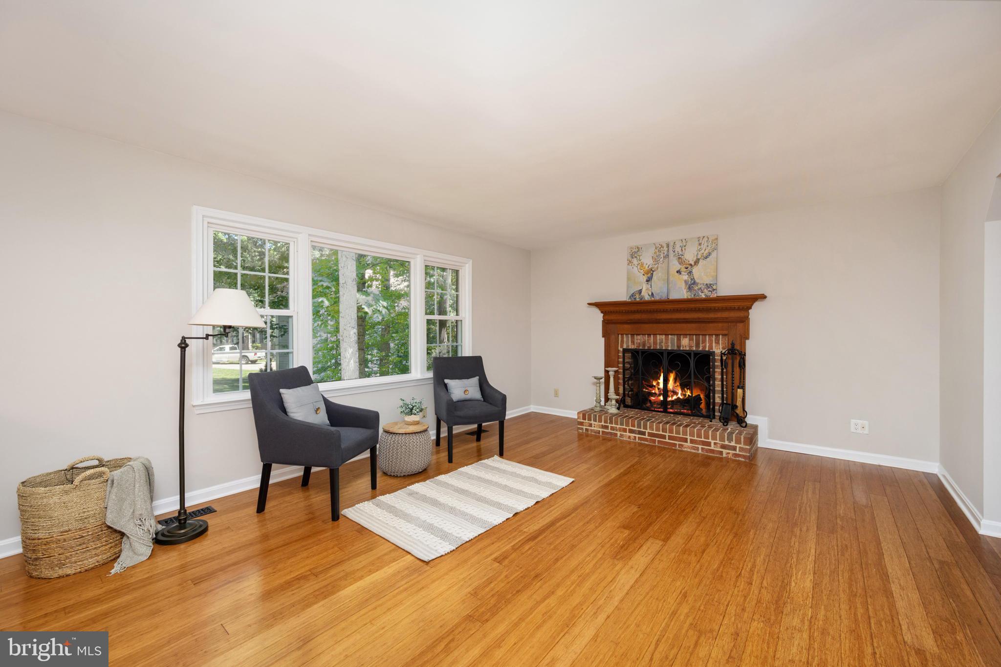 AQUIA HARBOUR - Residential