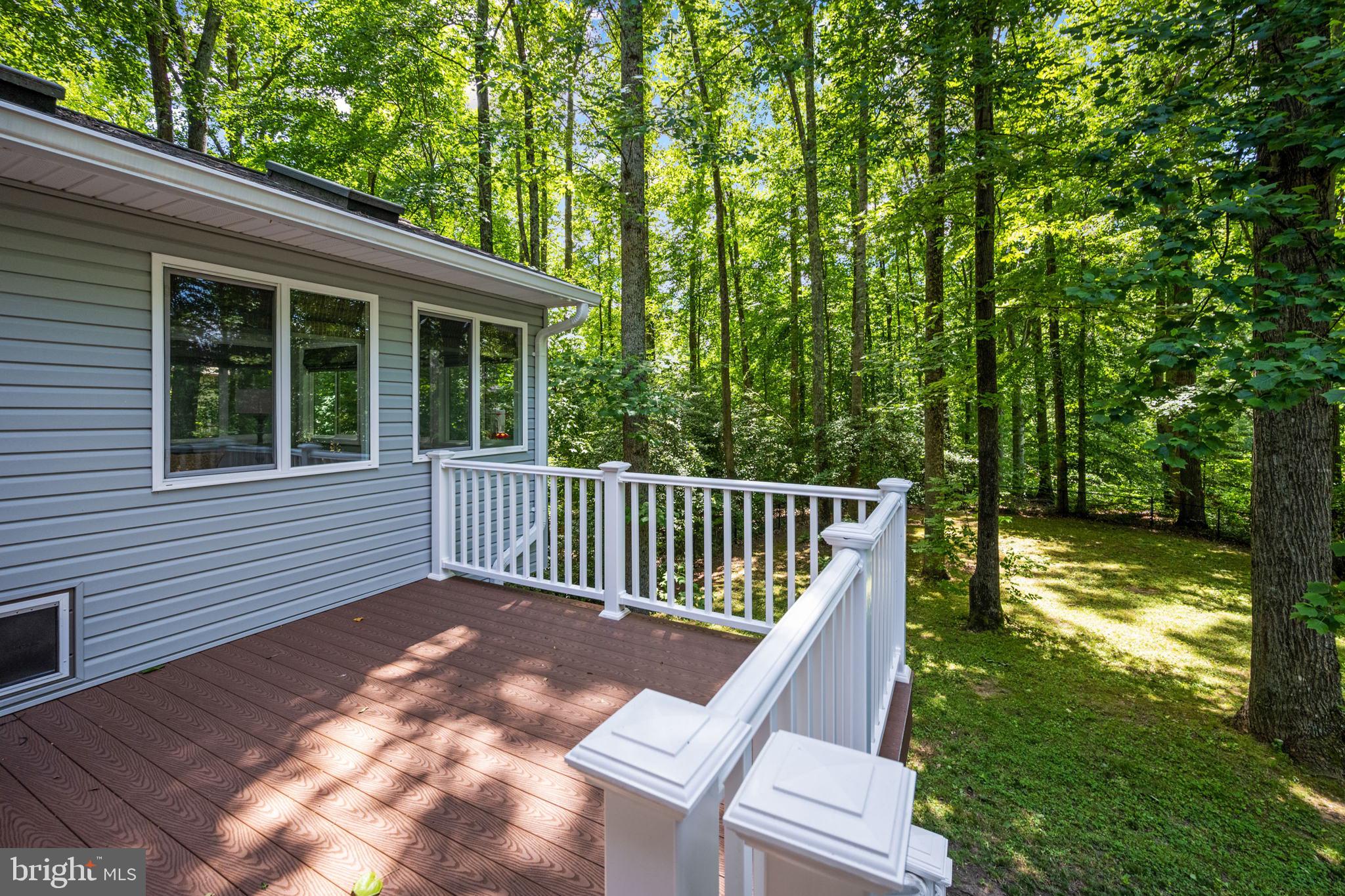 AQUIA HARBOUR - Residential