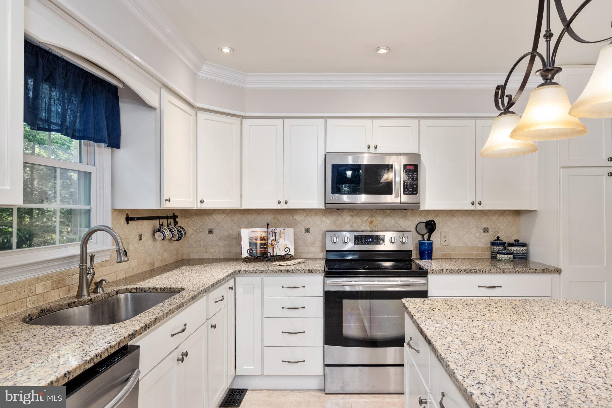 AQUIA HARBOUR - Residential