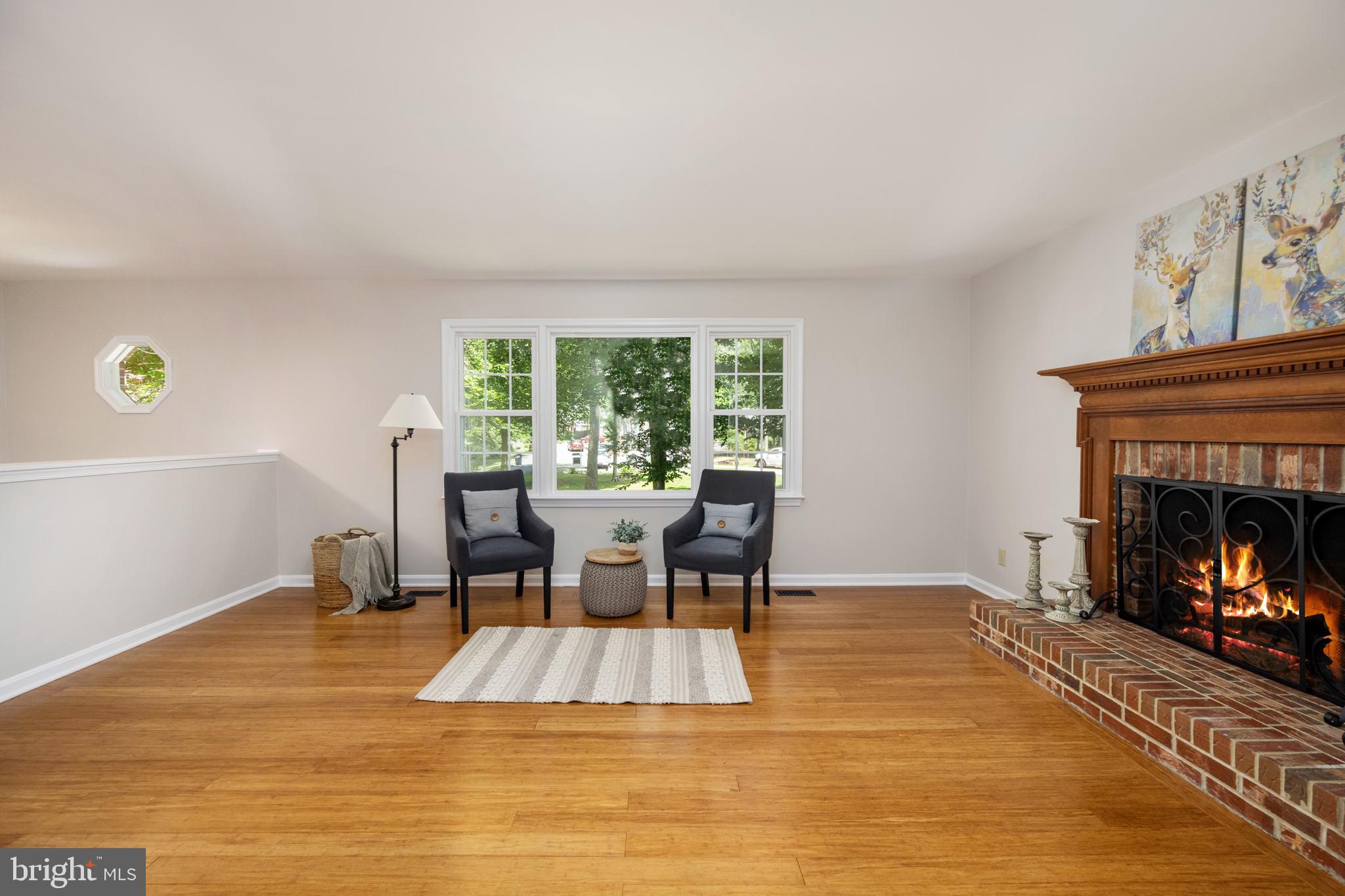 AQUIA HARBOUR - Residential