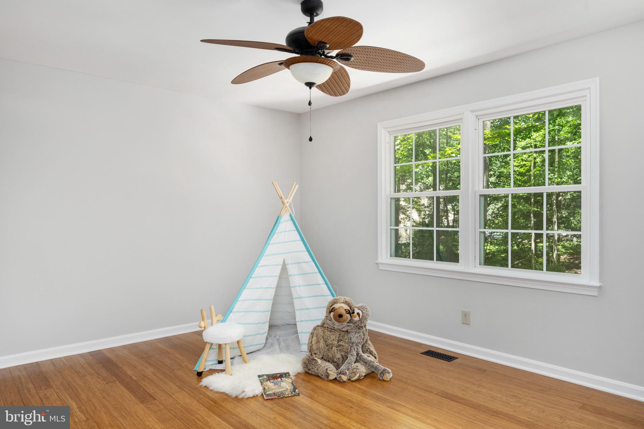 AQUIA HARBOUR - Residential