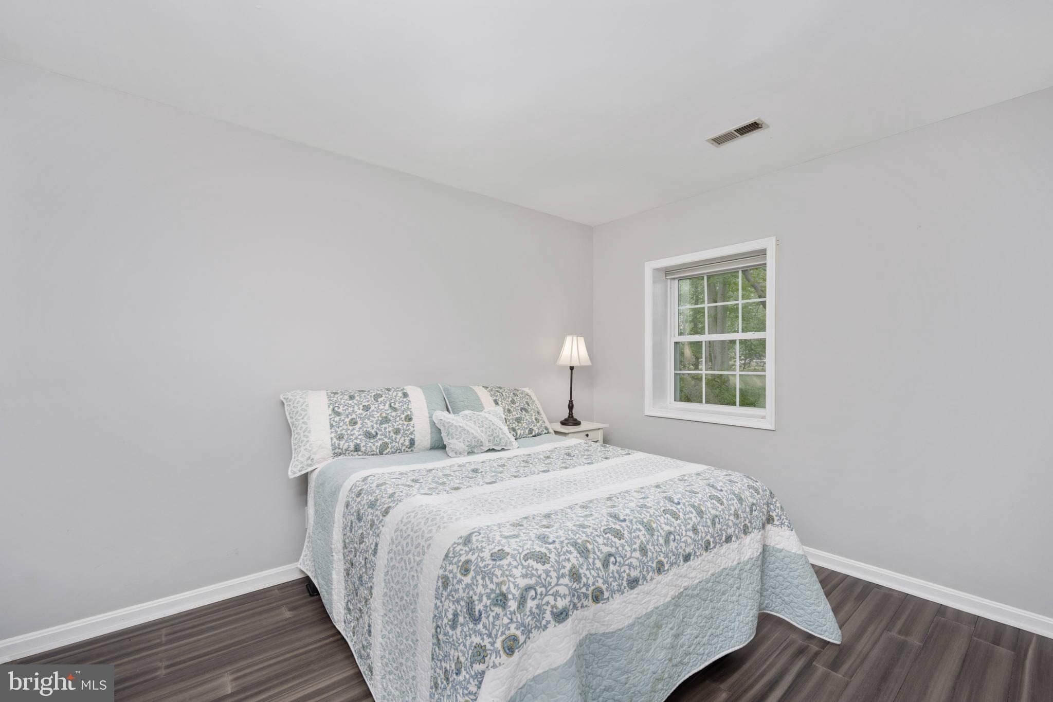 AQUIA HARBOUR - Residential