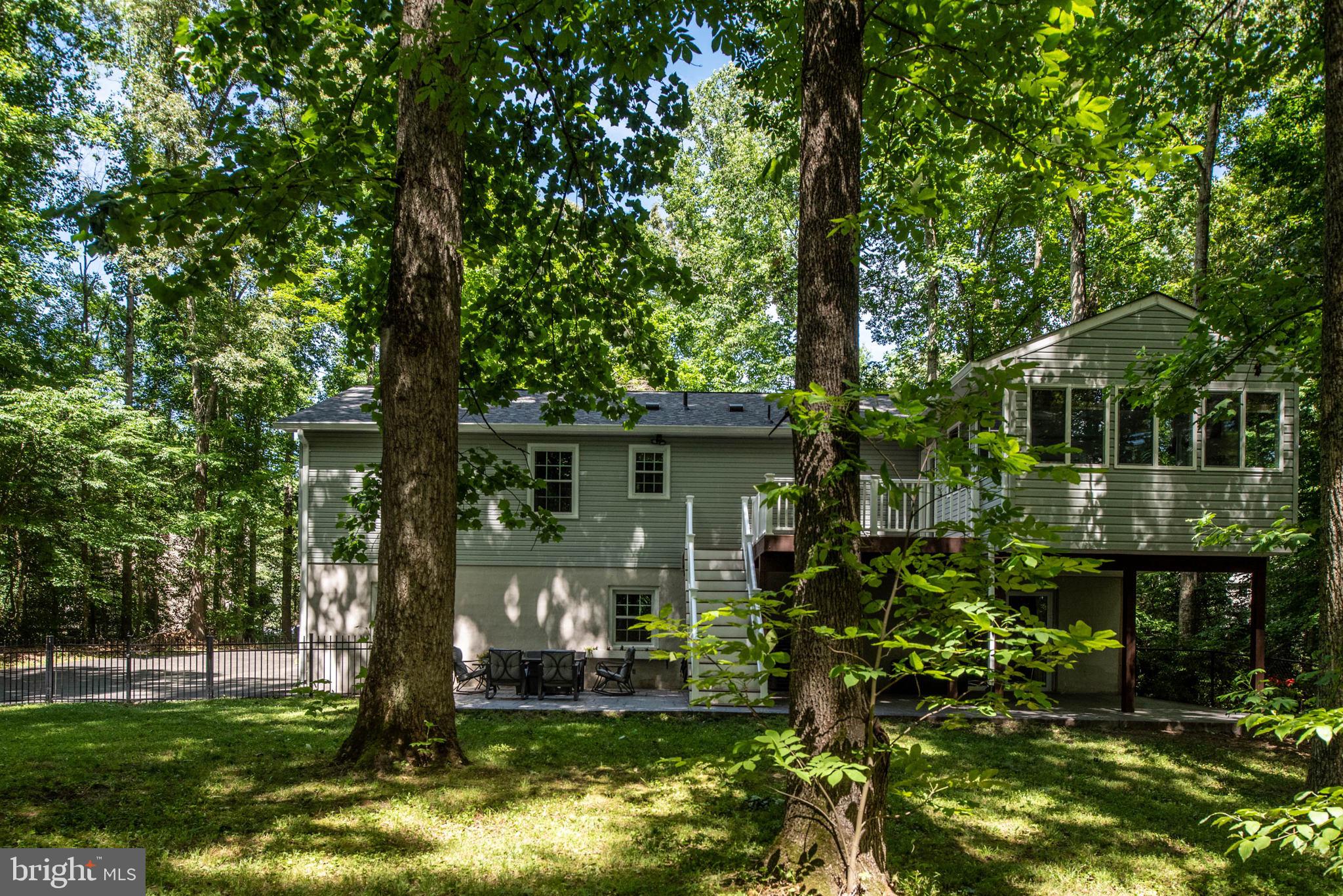 AQUIA HARBOUR - Residential