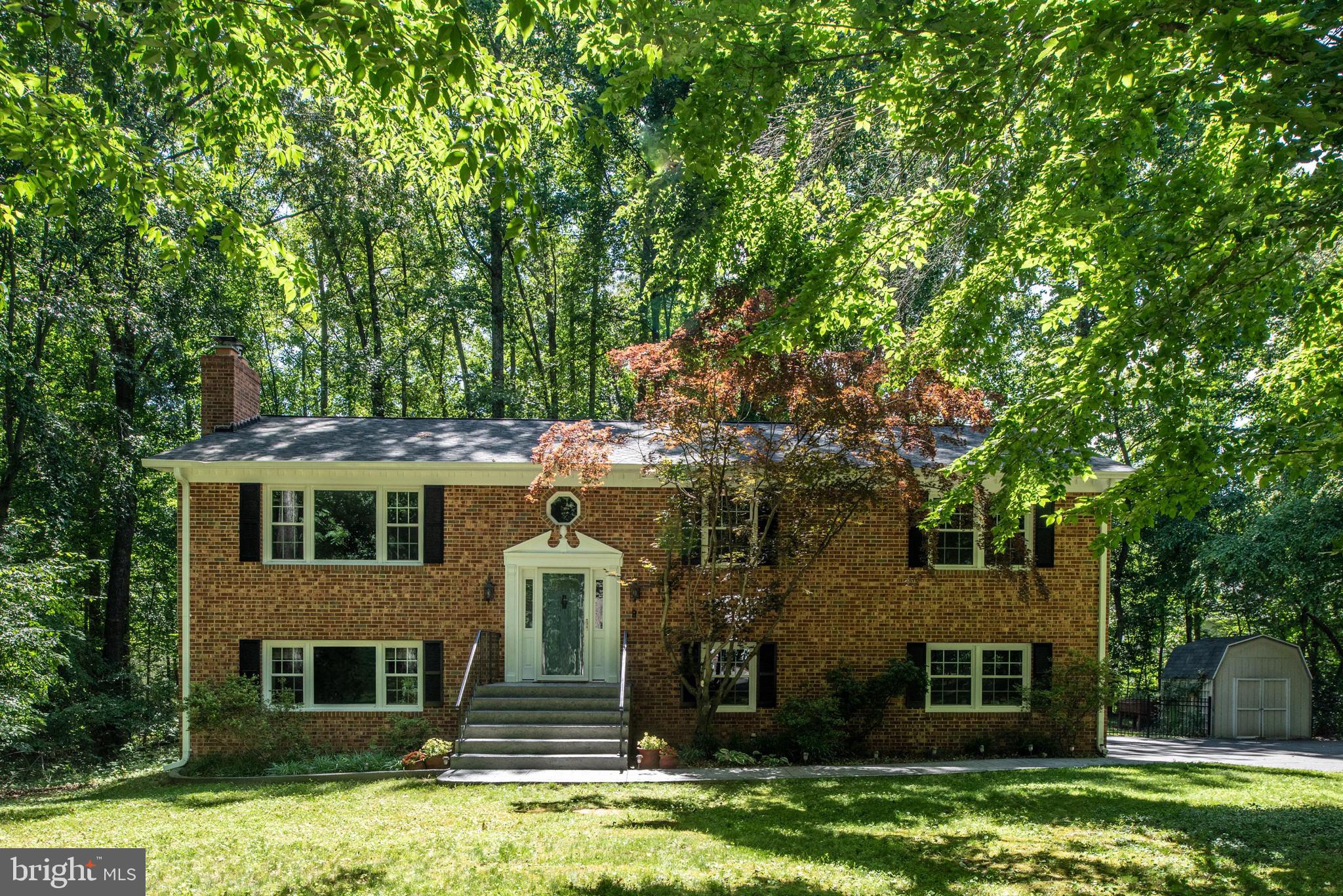 AQUIA HARBOUR - Residential