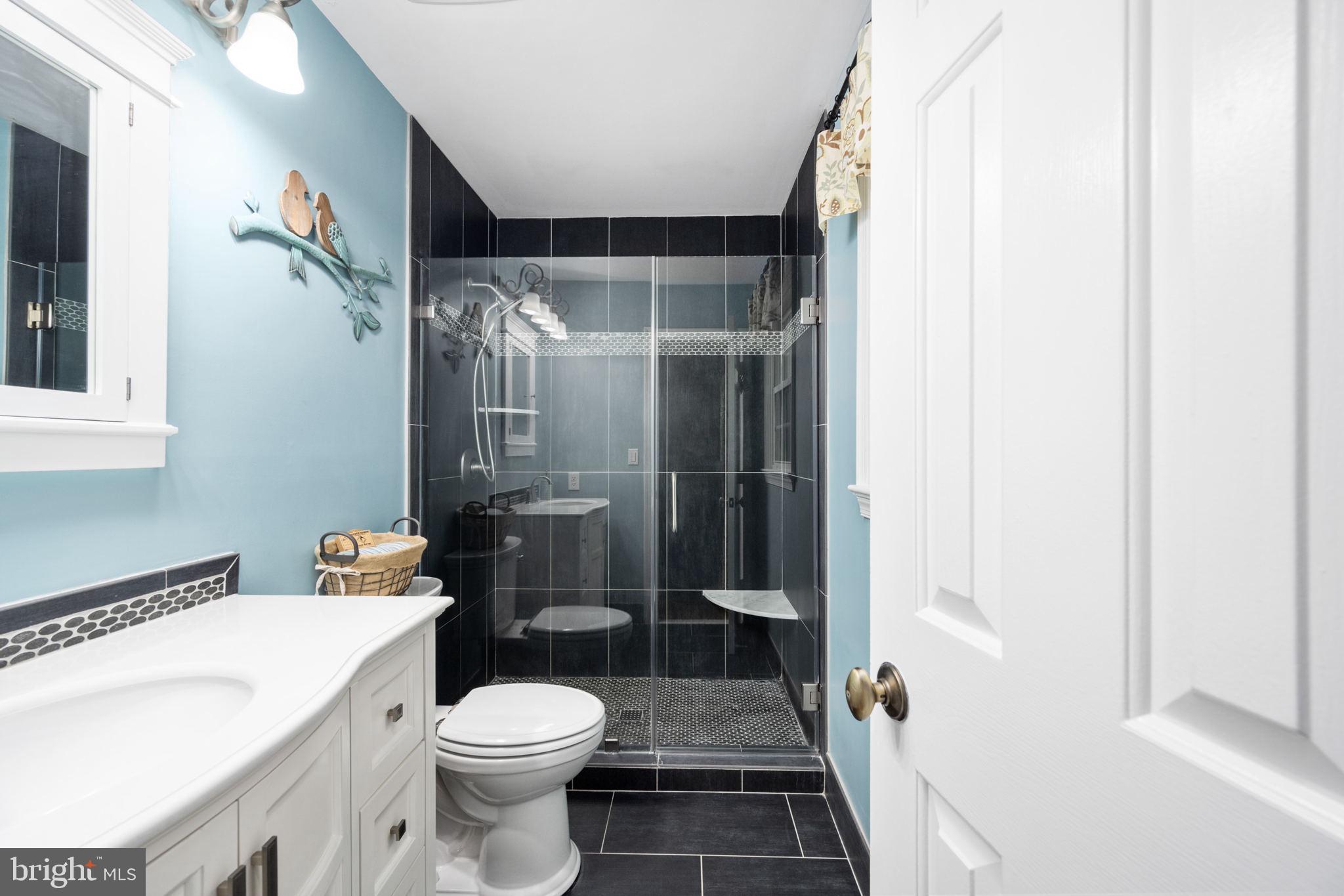 AQUIA HARBOUR - Residential