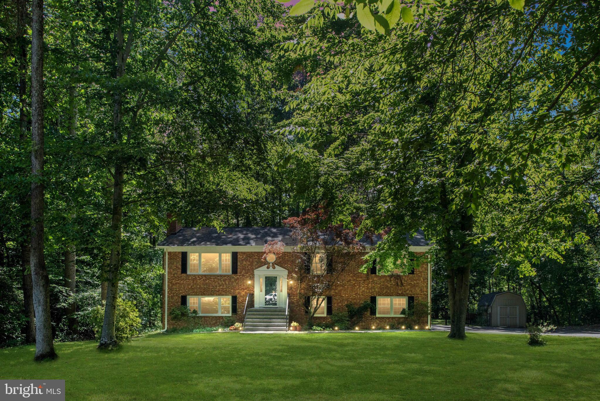 AQUIA HARBOUR - Residential