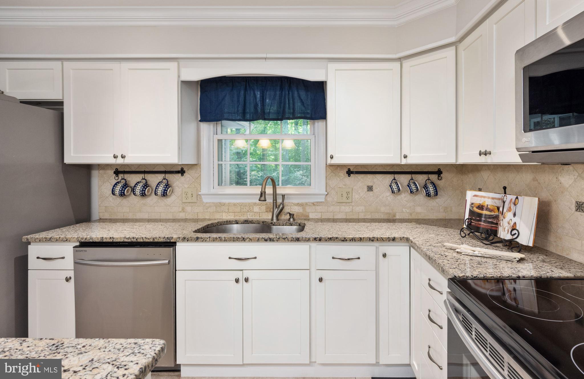 AQUIA HARBOUR - Residential