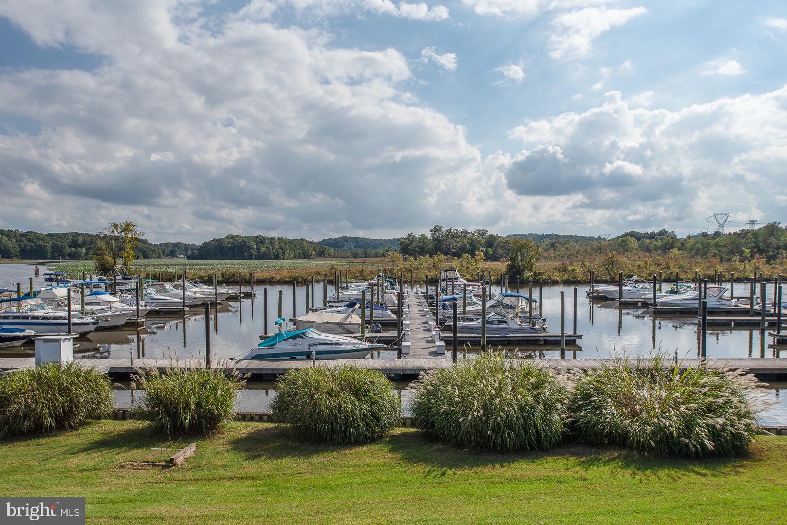 AQUIA HARBOUR - Residential