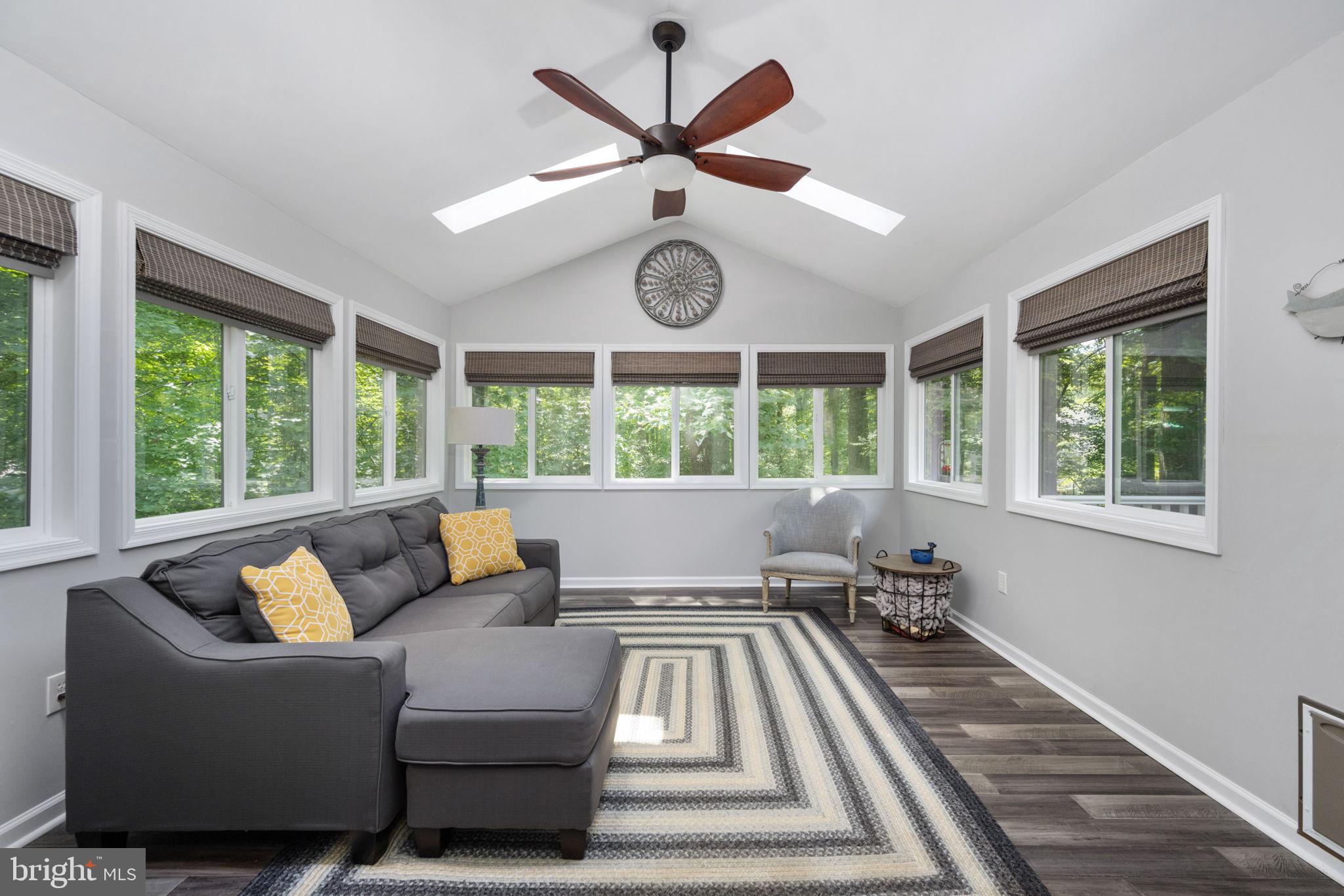 AQUIA HARBOUR - Residential