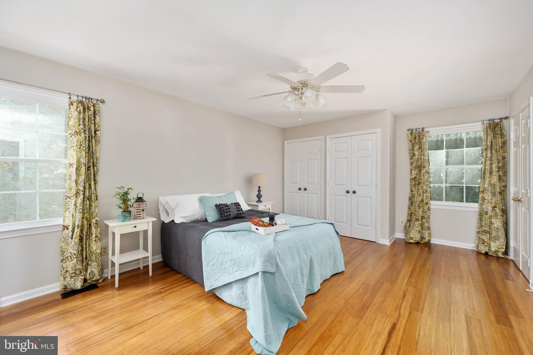 AQUIA HARBOUR - Residential