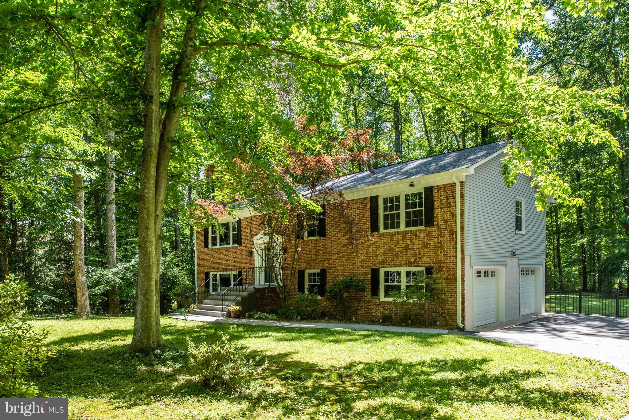 AQUIA HARBOUR - Residential