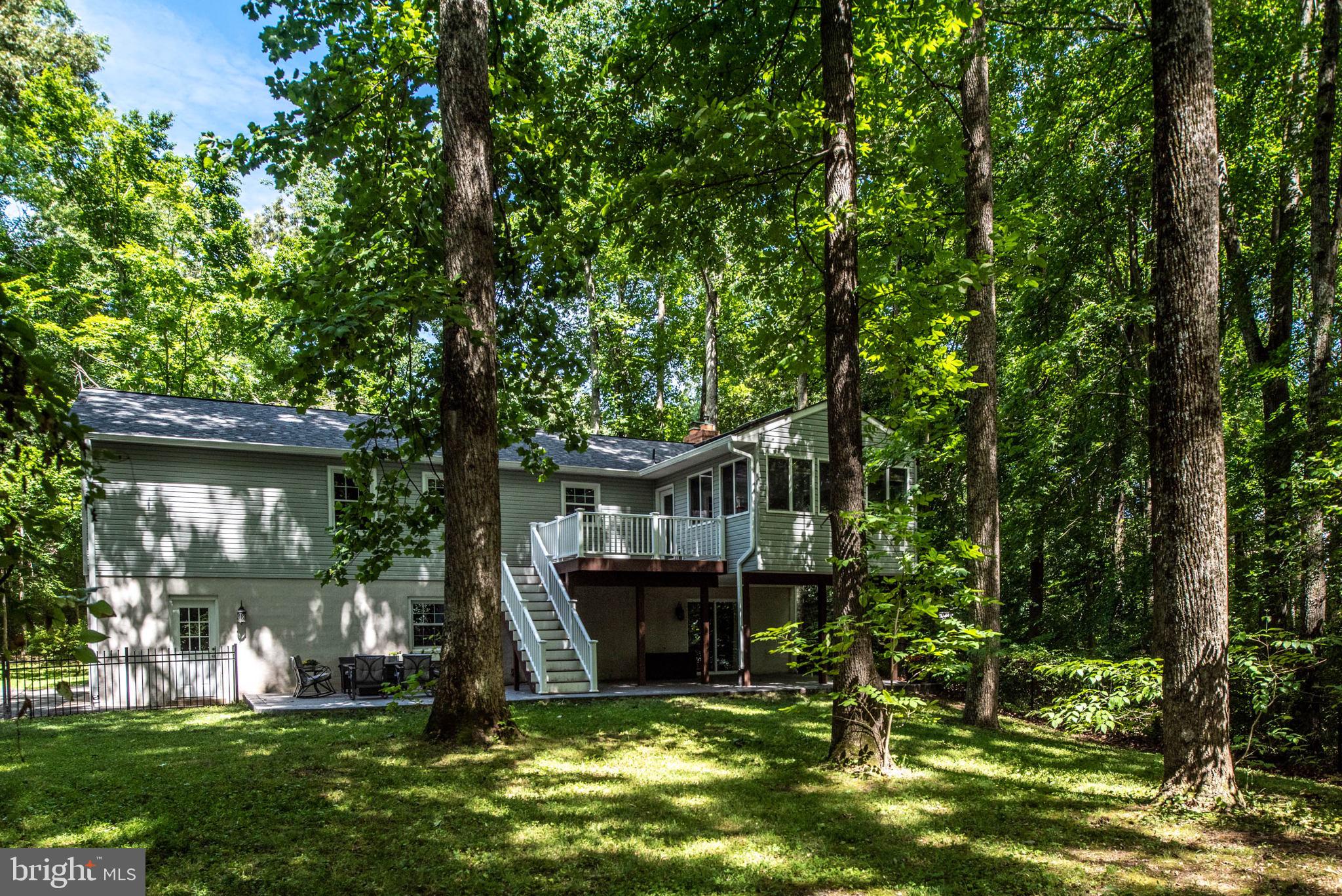 AQUIA HARBOUR - Residential