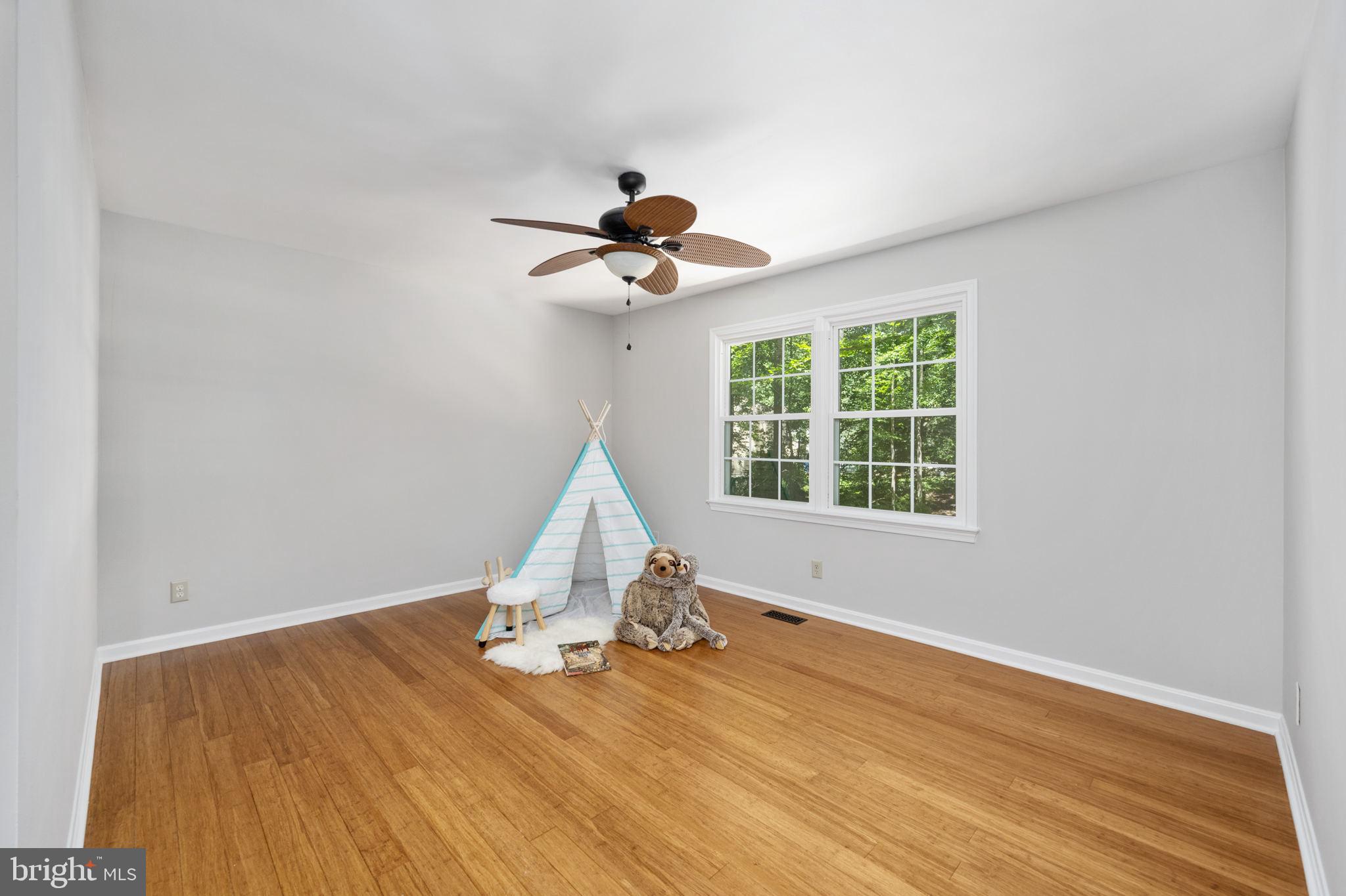 AQUIA HARBOUR - Residential