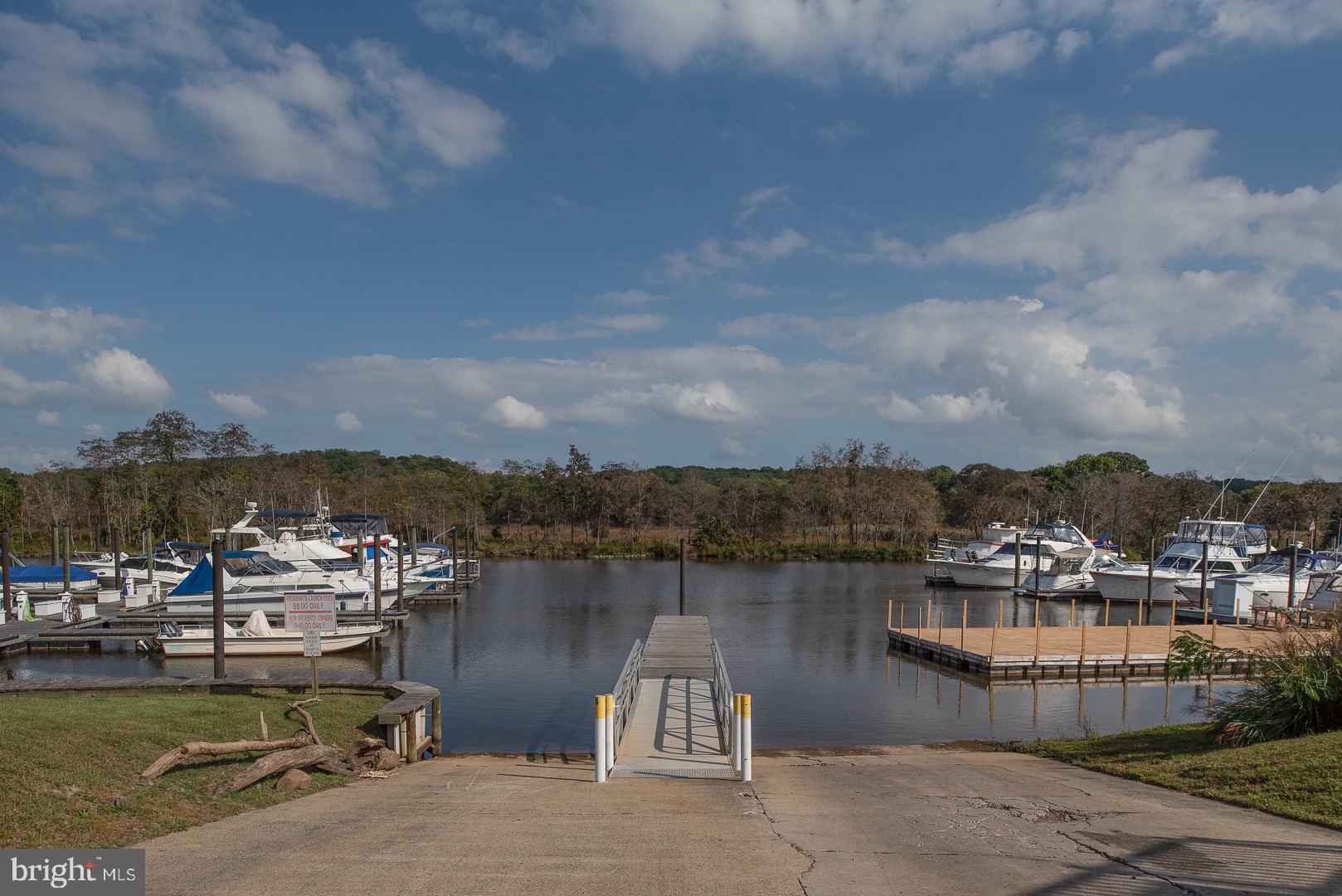 AQUIA HARBOUR - Residential