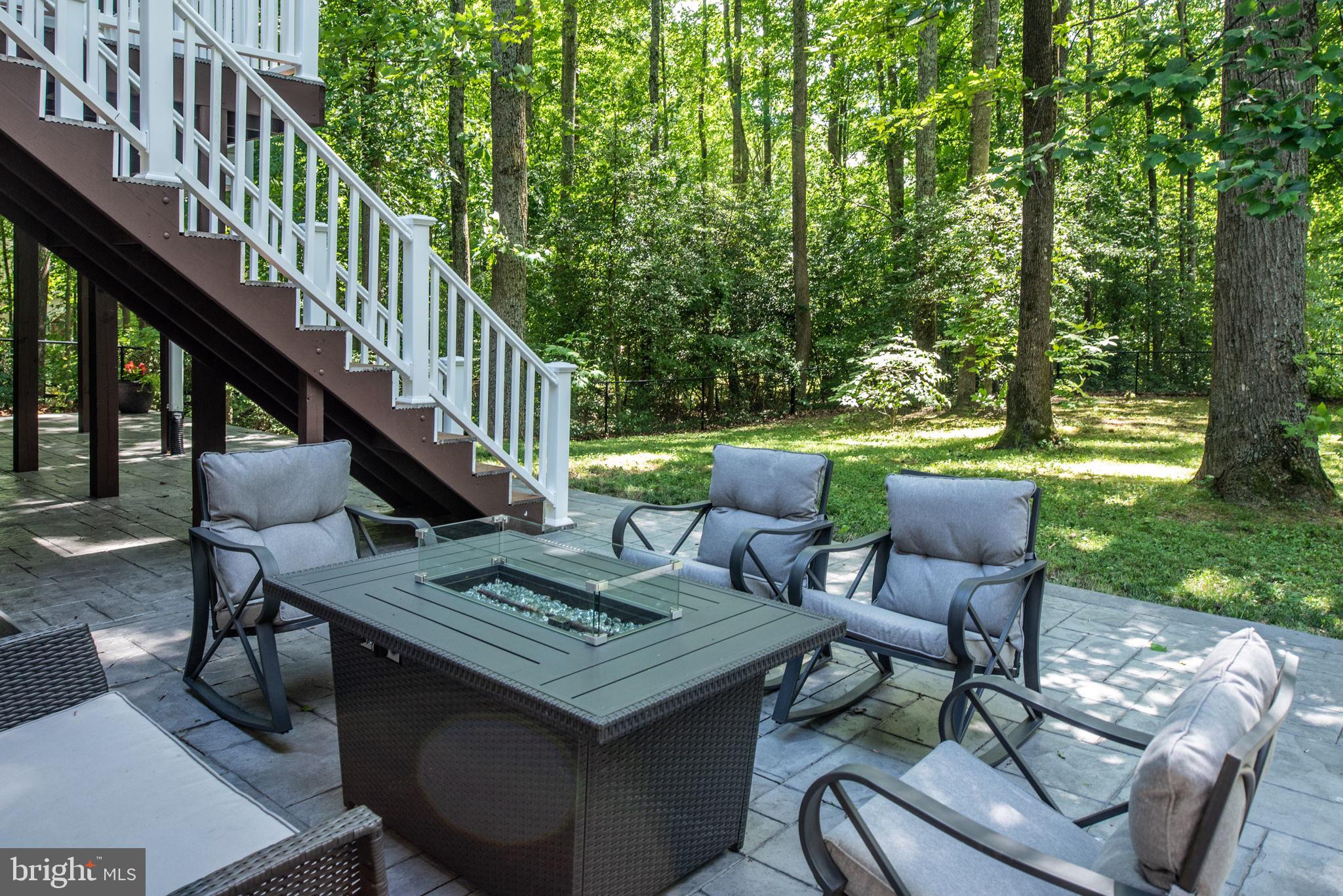 AQUIA HARBOUR - Residential