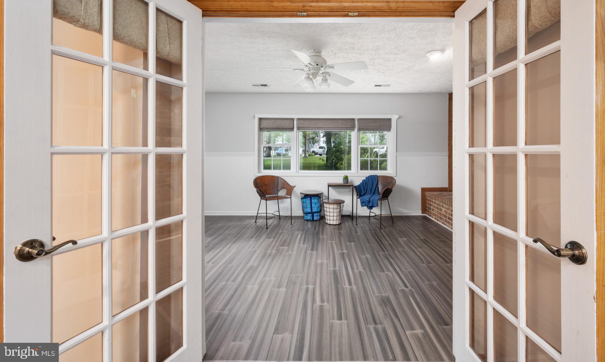 AQUIA HARBOUR - Residential