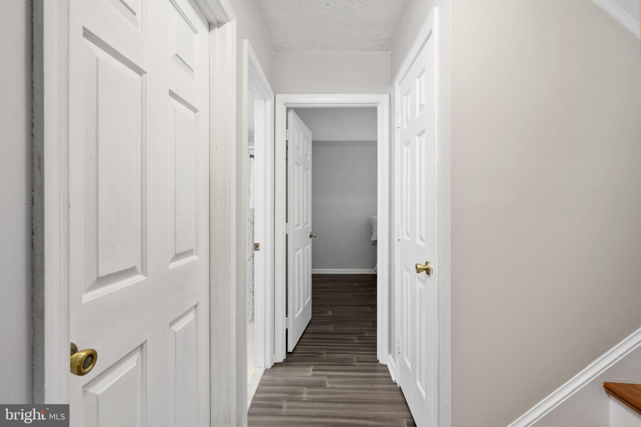 AQUIA HARBOUR - Residential