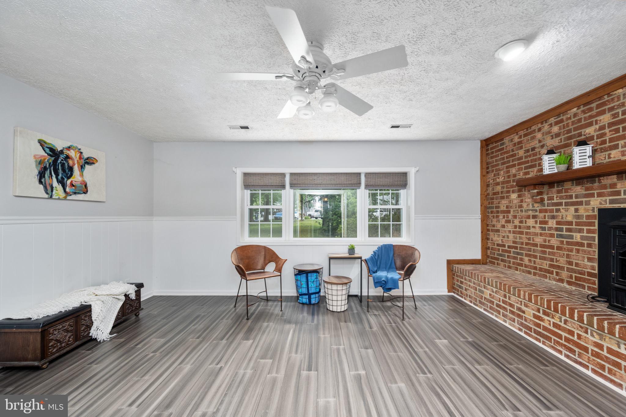 AQUIA HARBOUR - Residential