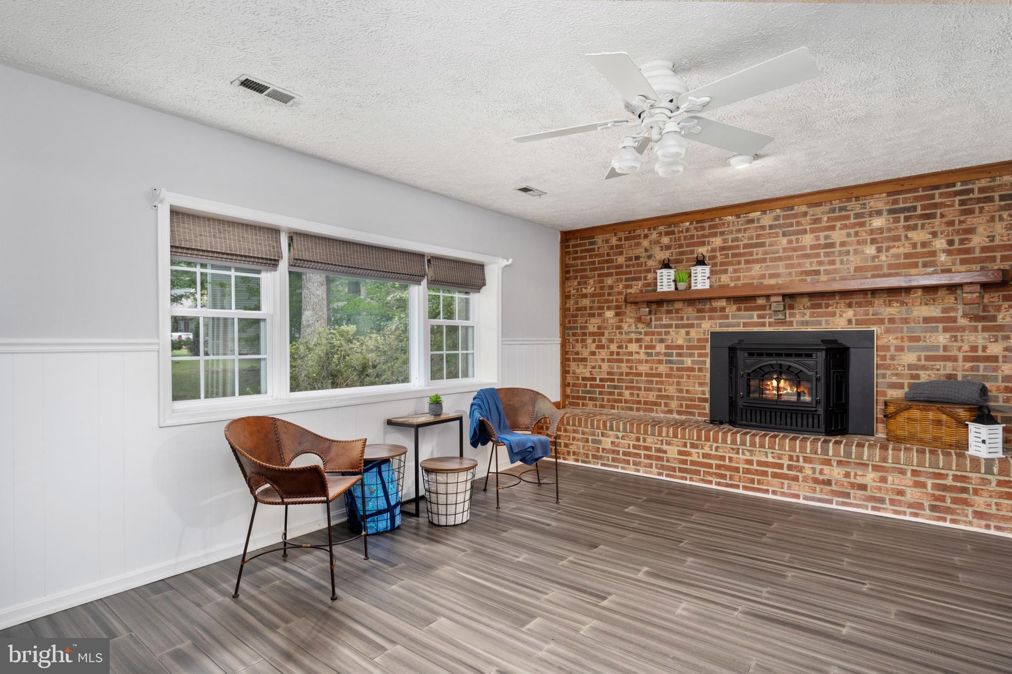 AQUIA HARBOUR - Residential