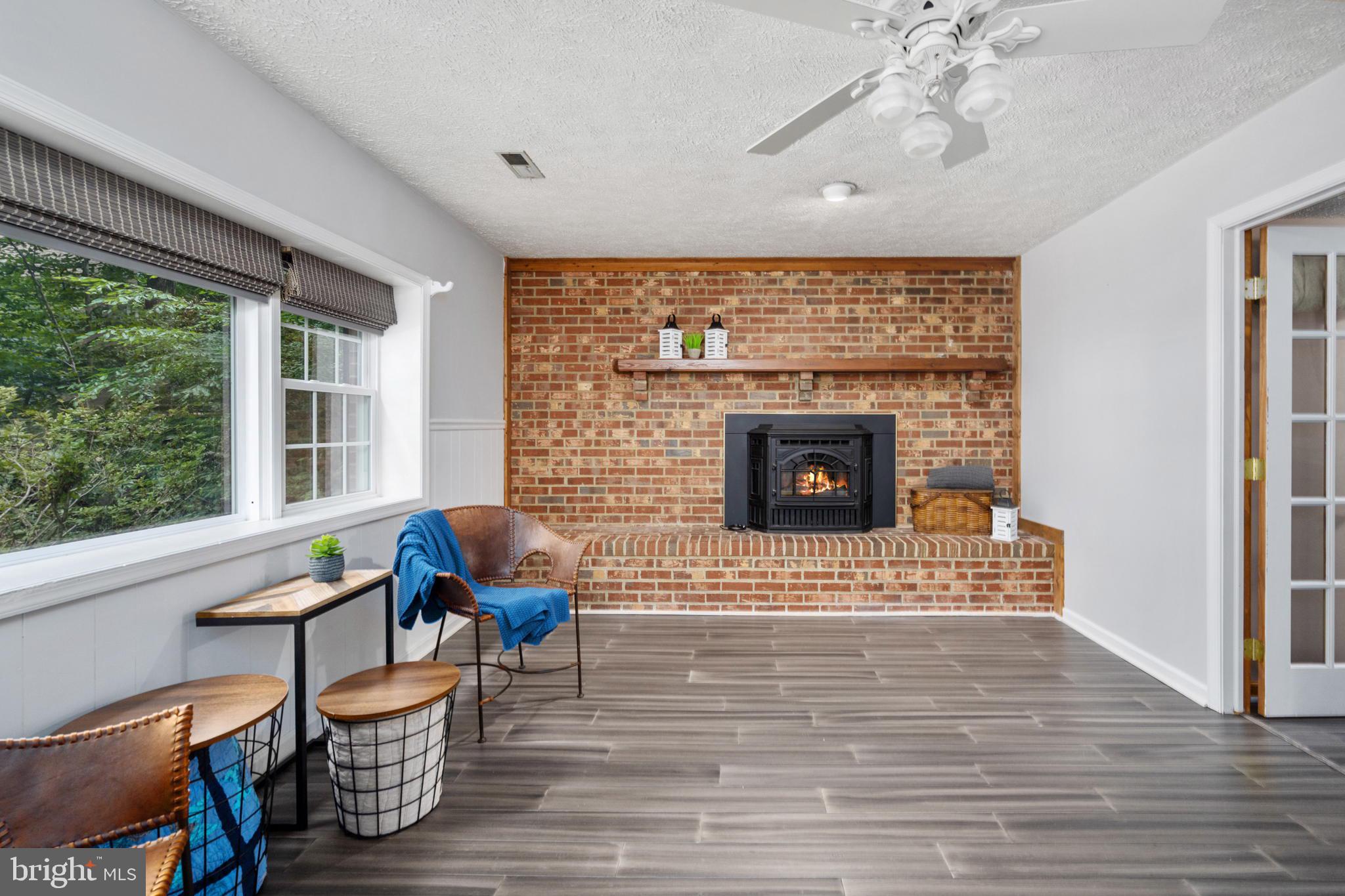 AQUIA HARBOUR - Residential