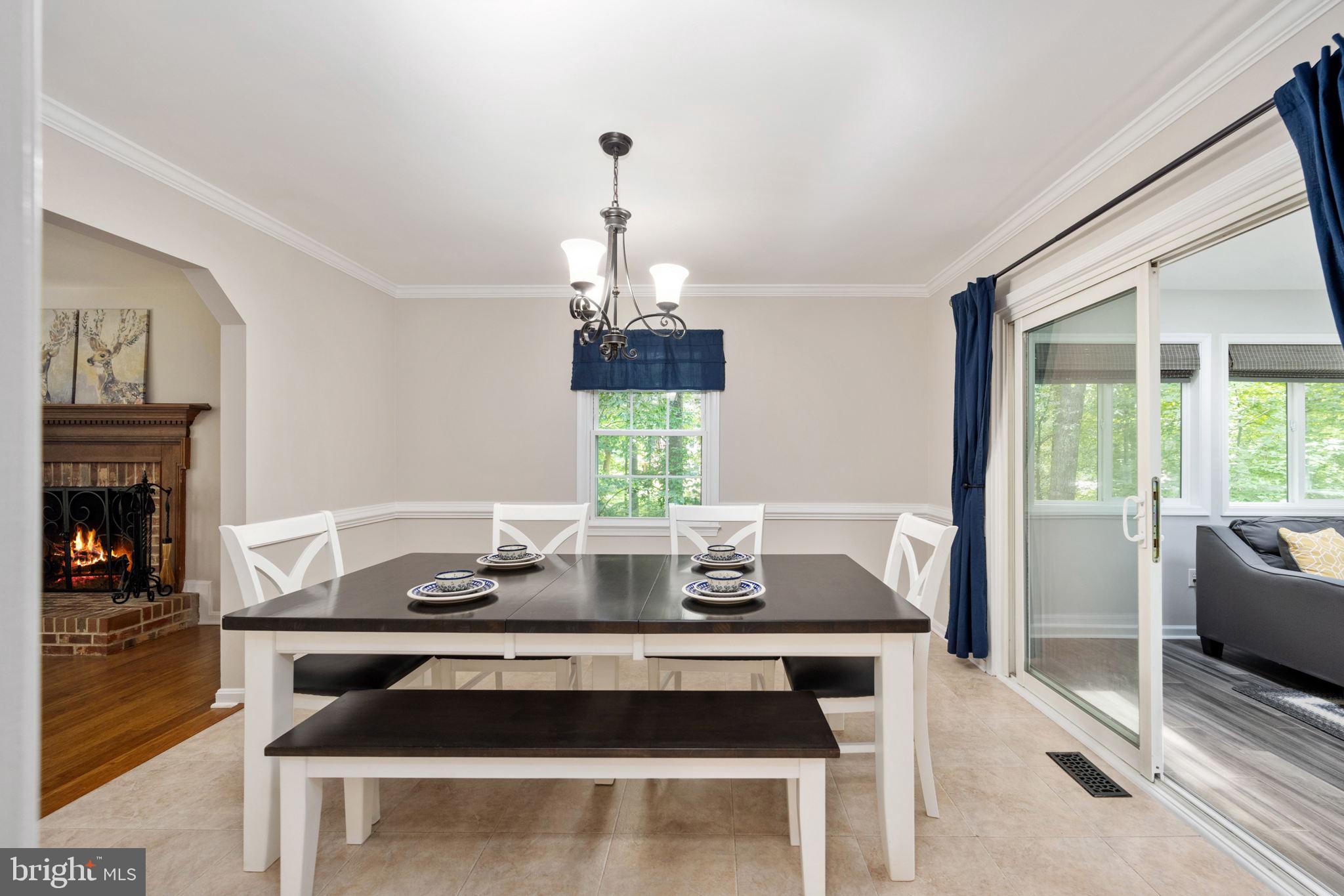 AQUIA HARBOUR - Residential