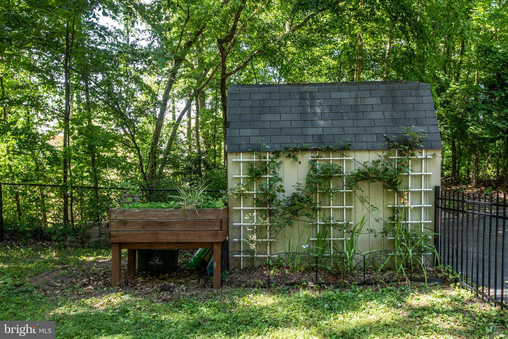 AQUIA HARBOUR - Residential