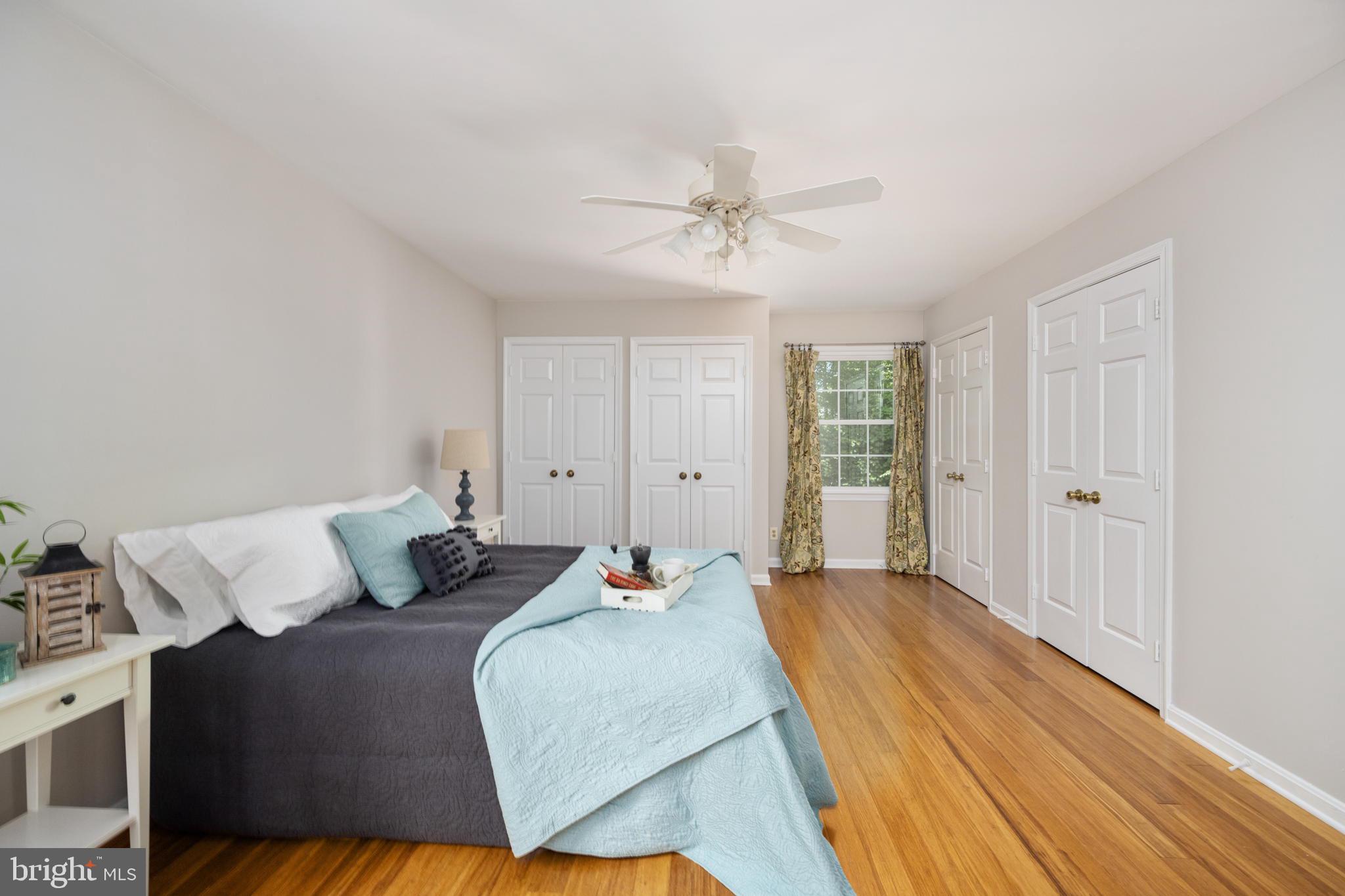 AQUIA HARBOUR - Residential