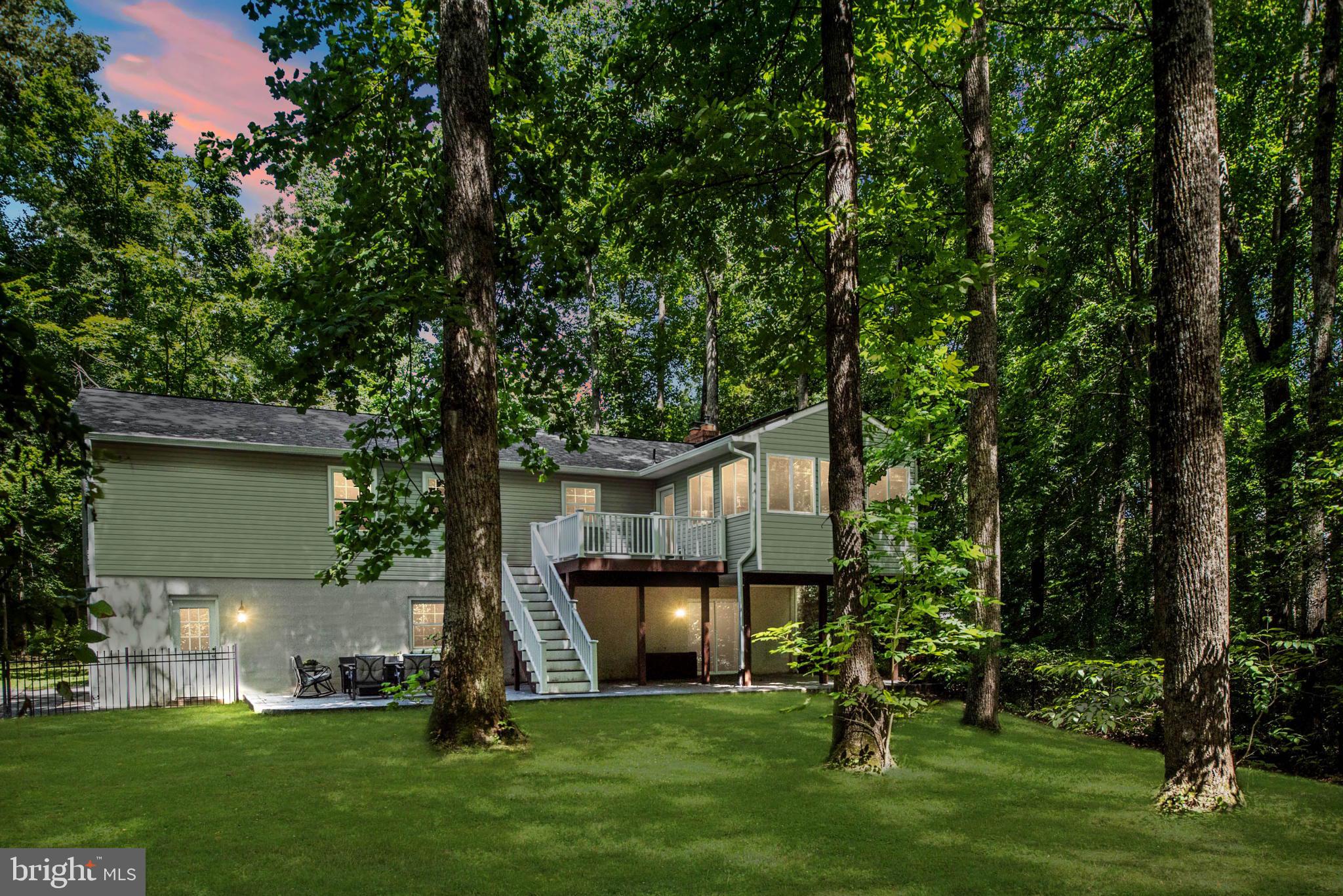 AQUIA HARBOUR - Residential