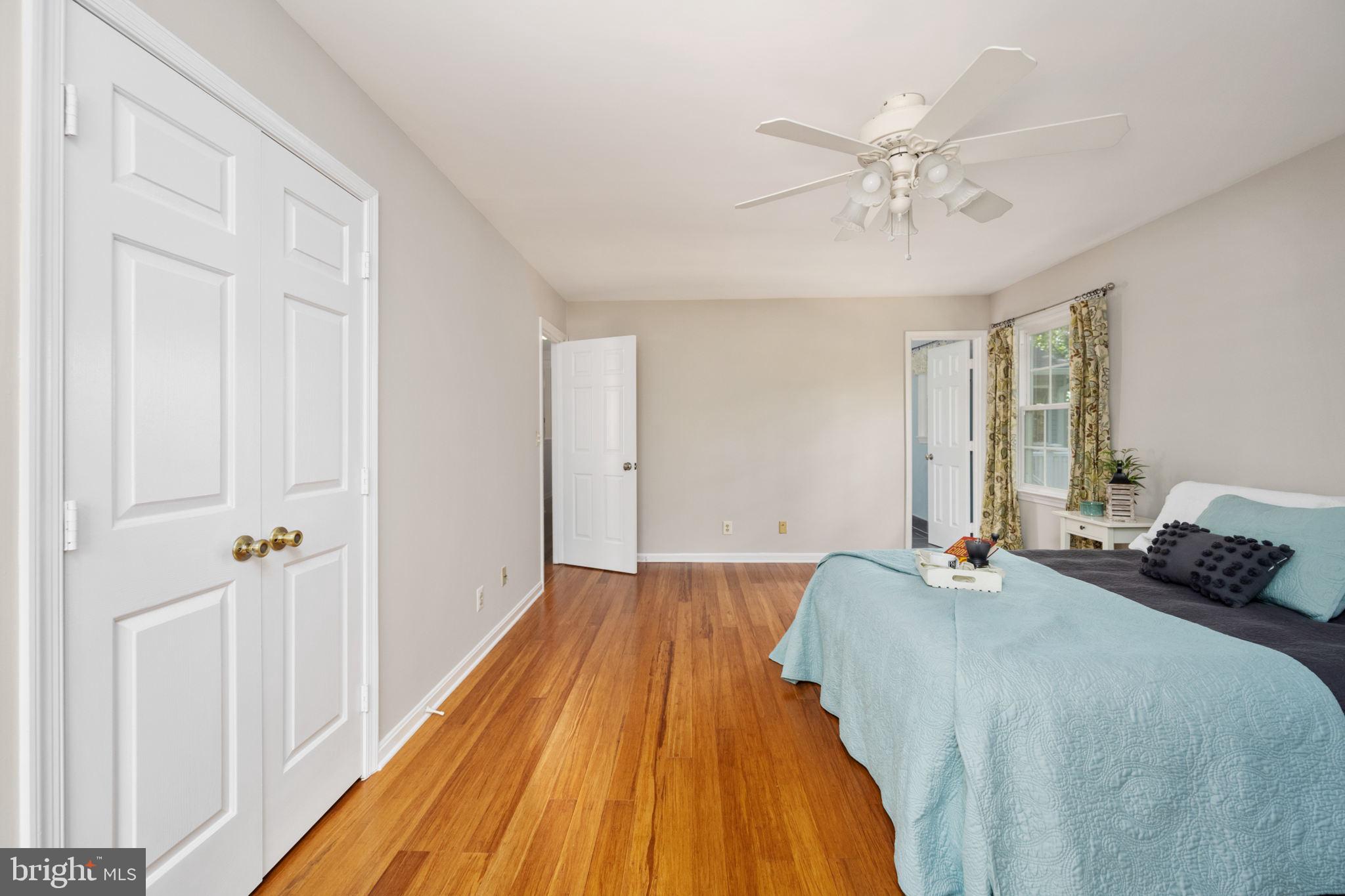 AQUIA HARBOUR - Residential