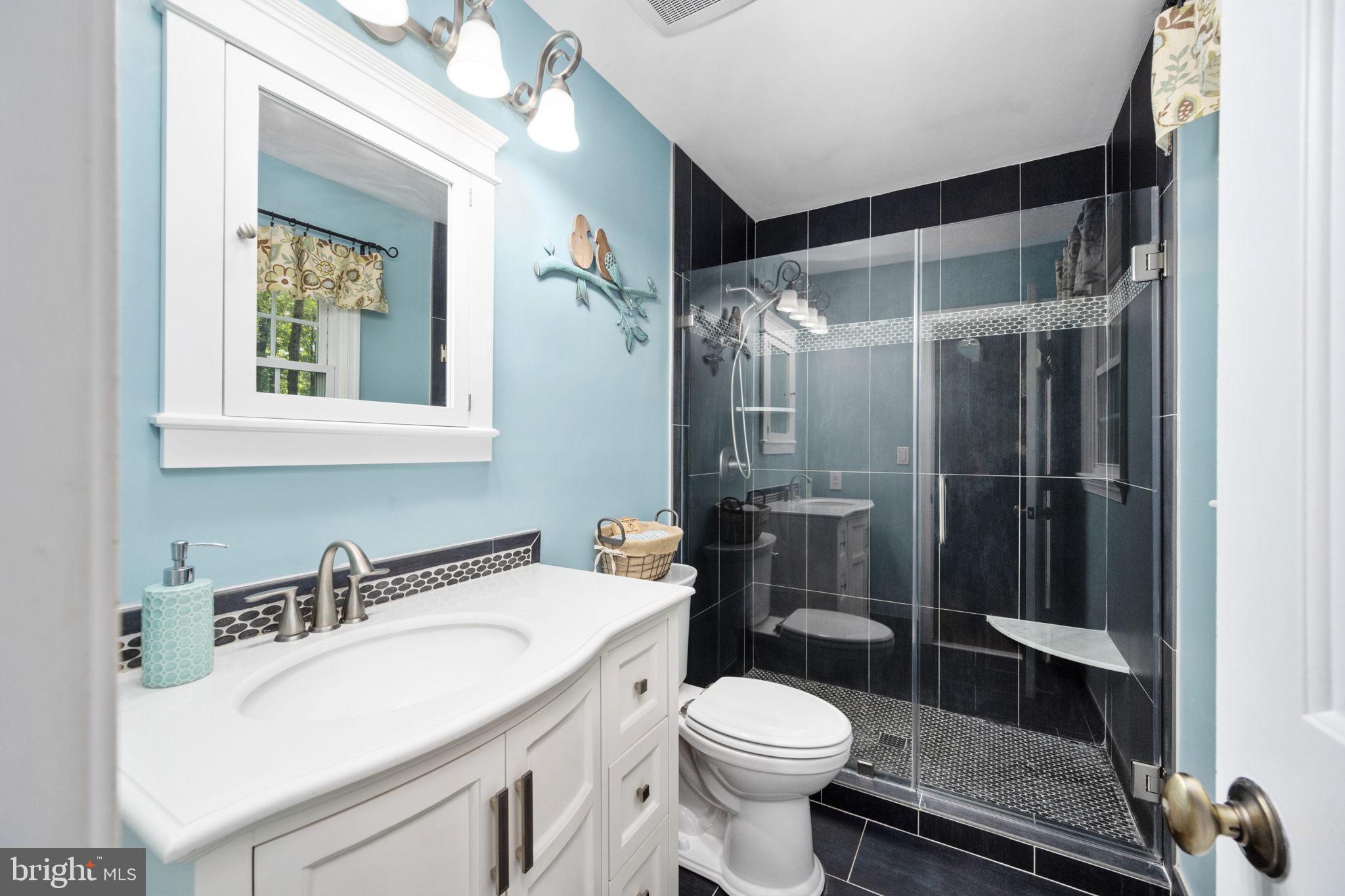 AQUIA HARBOUR - Residential