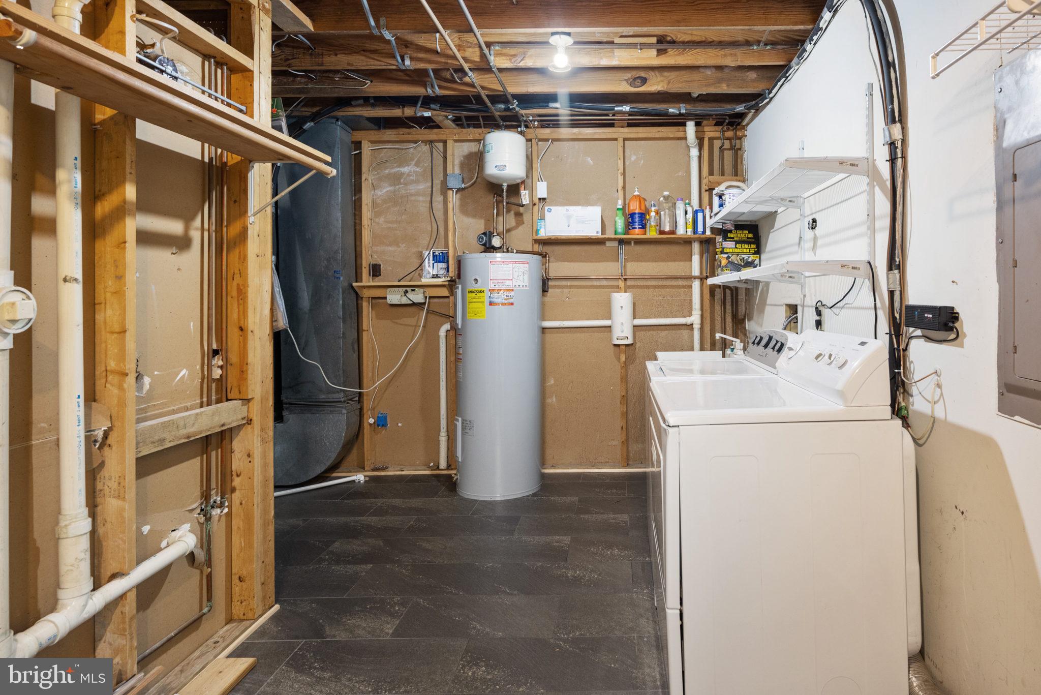 AQUIA HARBOUR - Residential