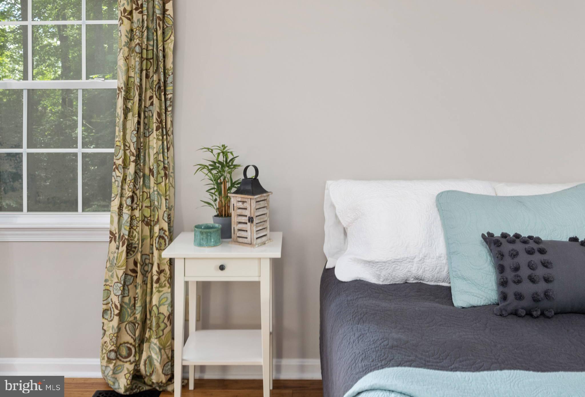 AQUIA HARBOUR - Residential