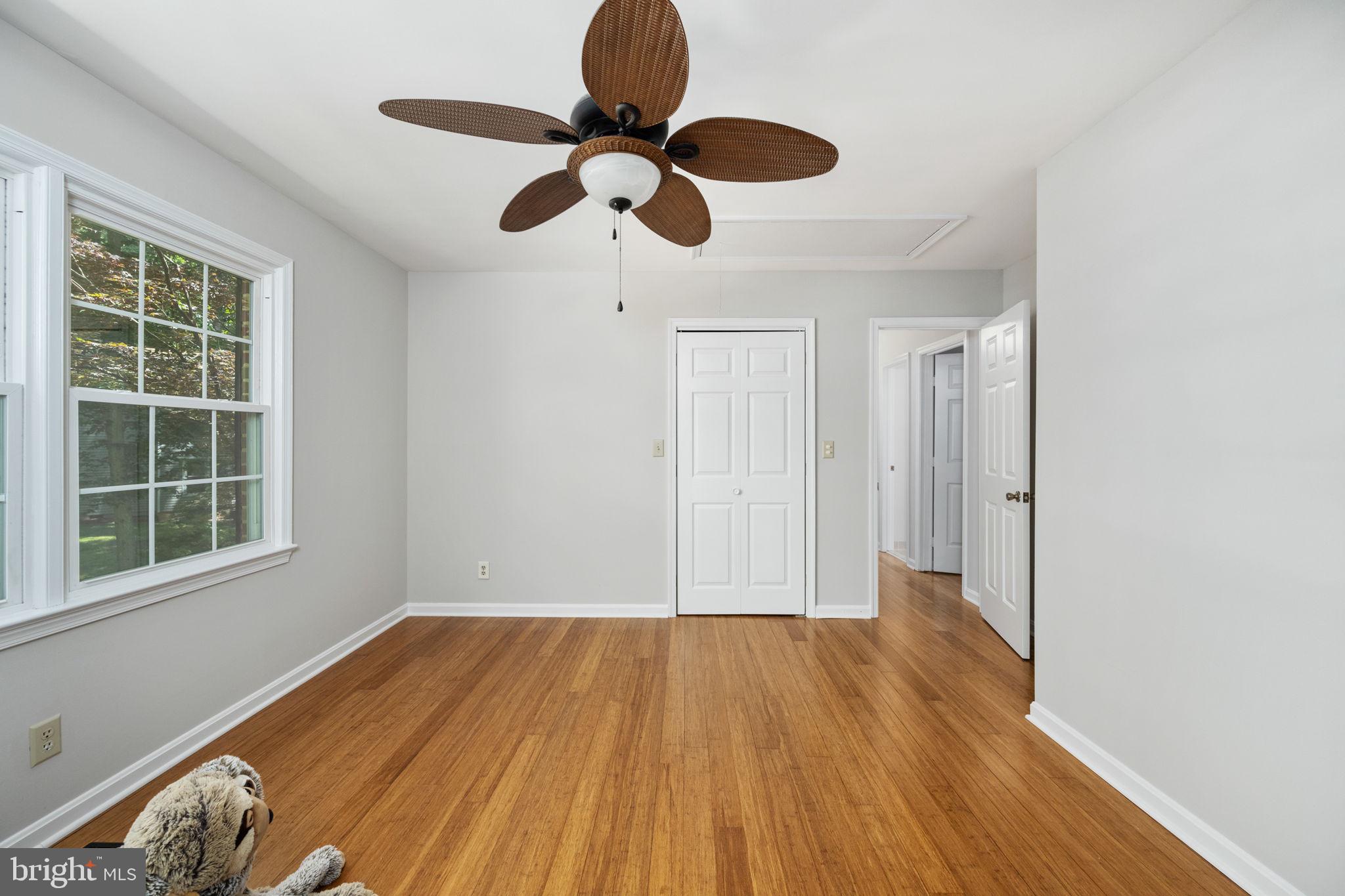 AQUIA HARBOUR - Residential