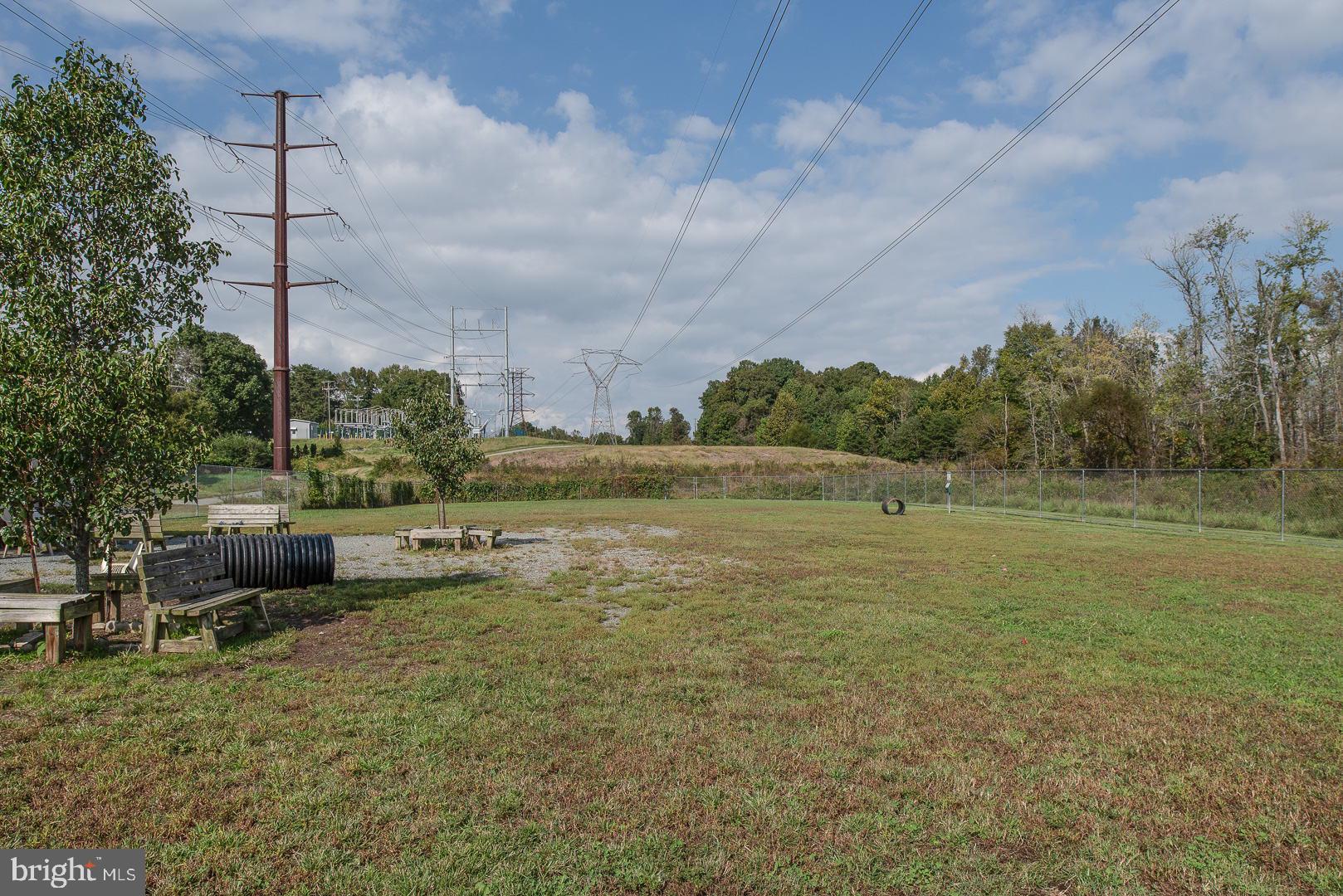 AQUIA HARBOUR - Residential