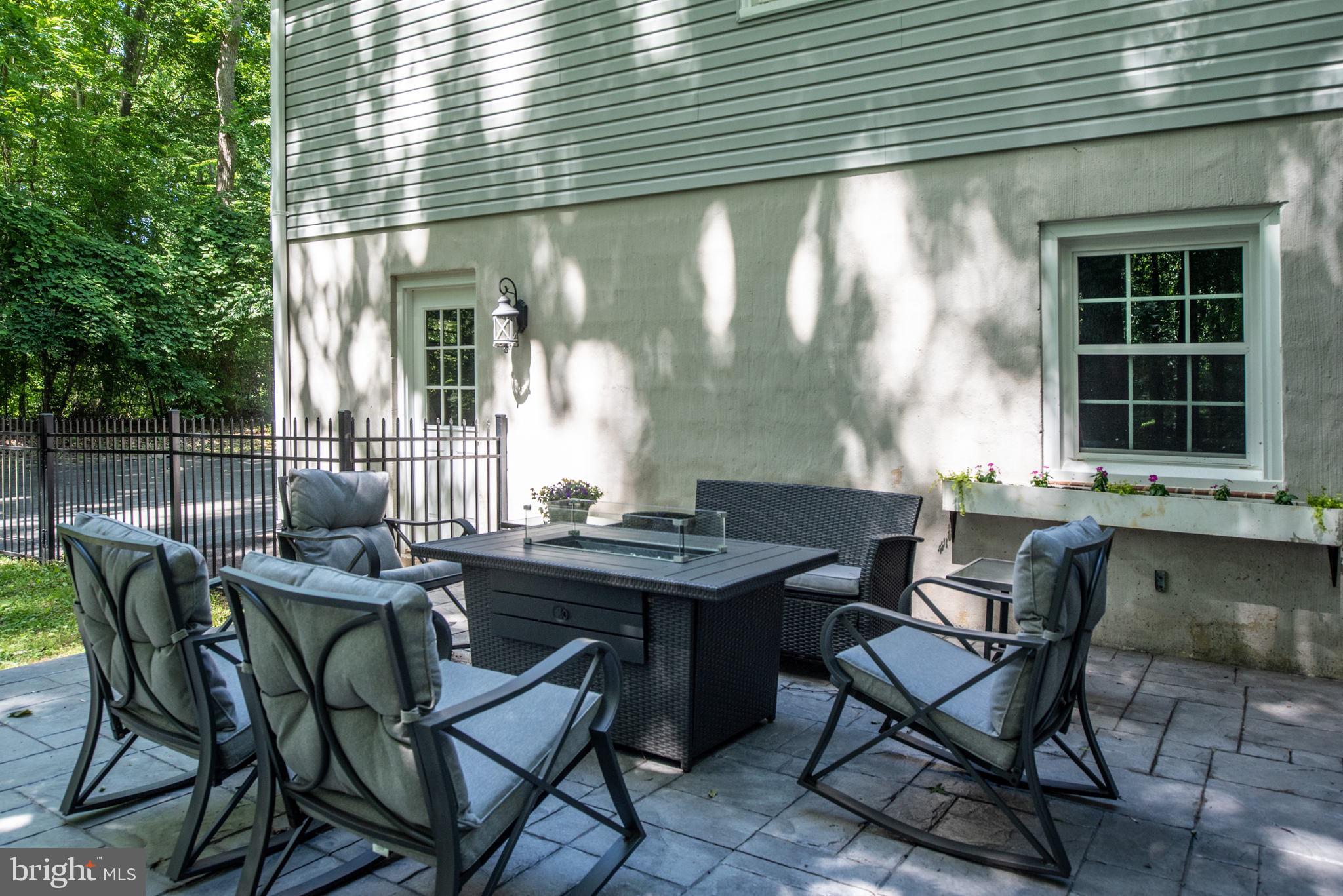 AQUIA HARBOUR - Residential