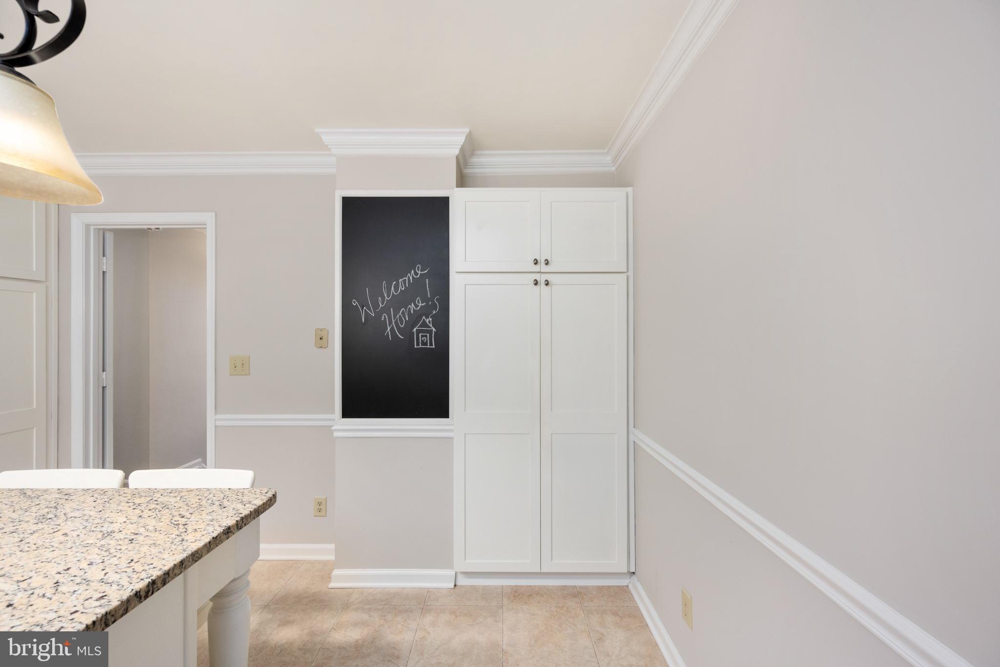 AQUIA HARBOUR - Residential