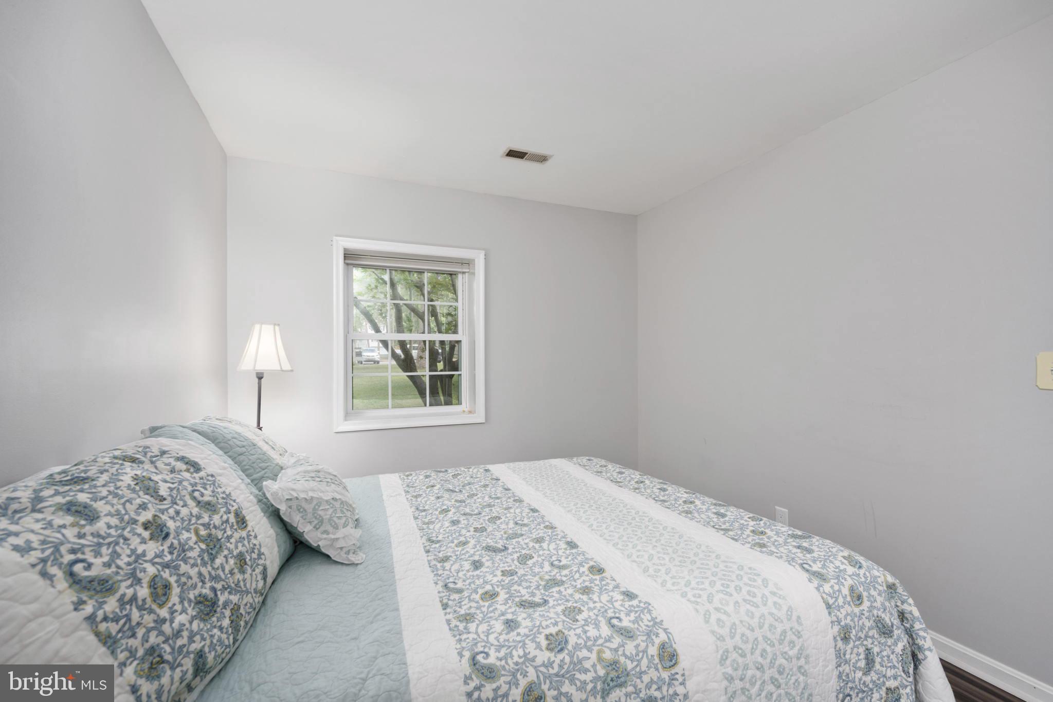 AQUIA HARBOUR - Residential