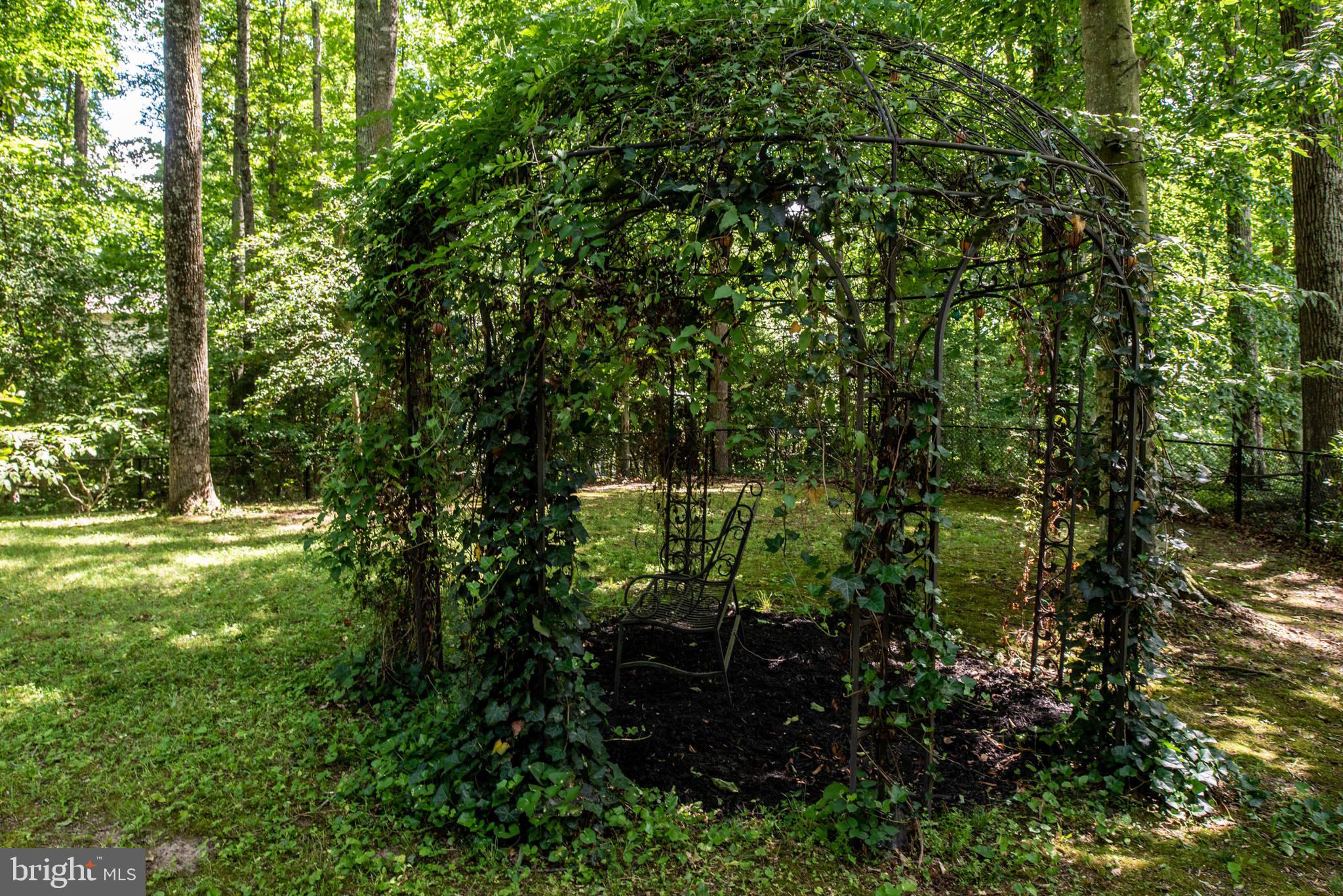 AQUIA HARBOUR - Residential