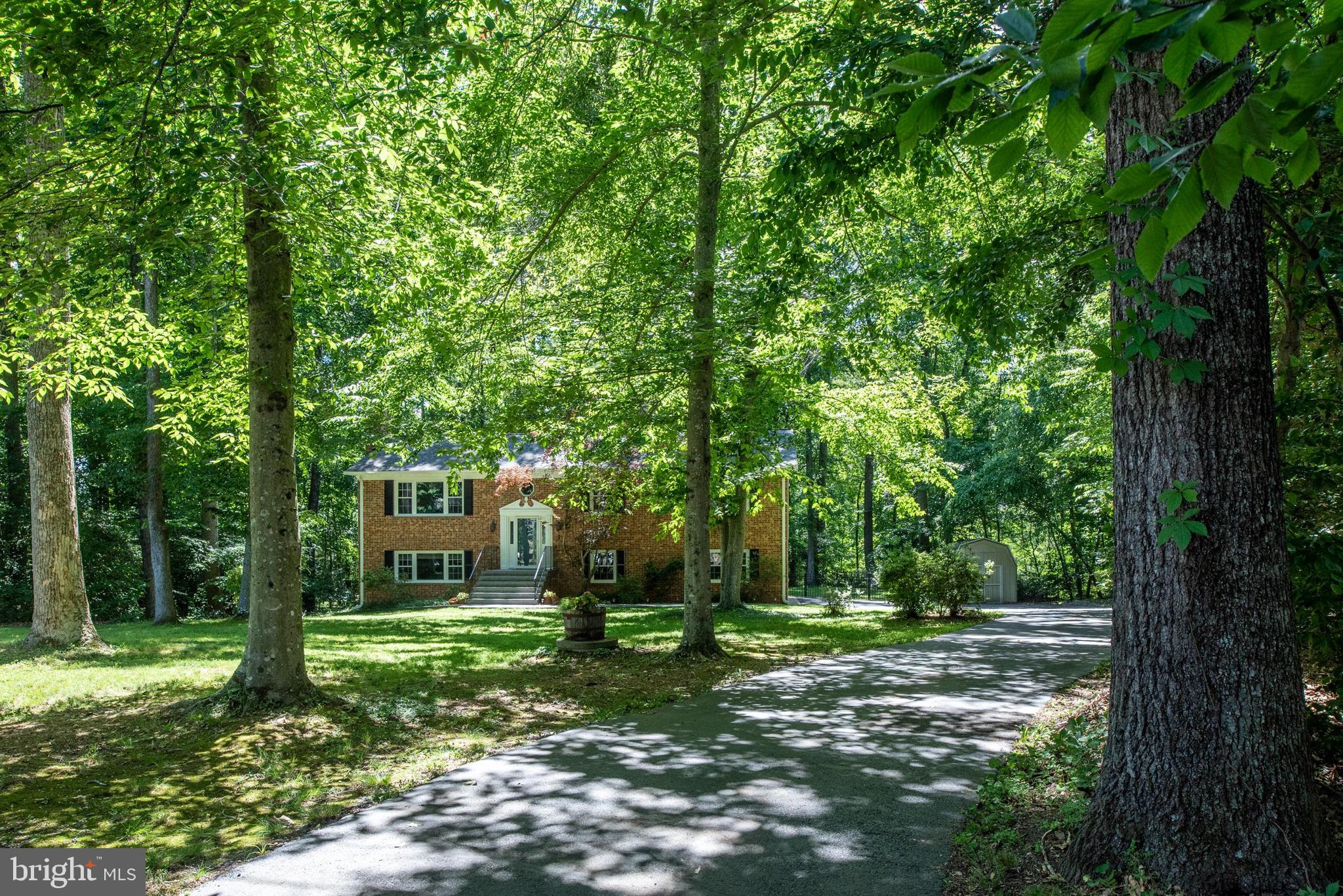 AQUIA HARBOUR - Residential