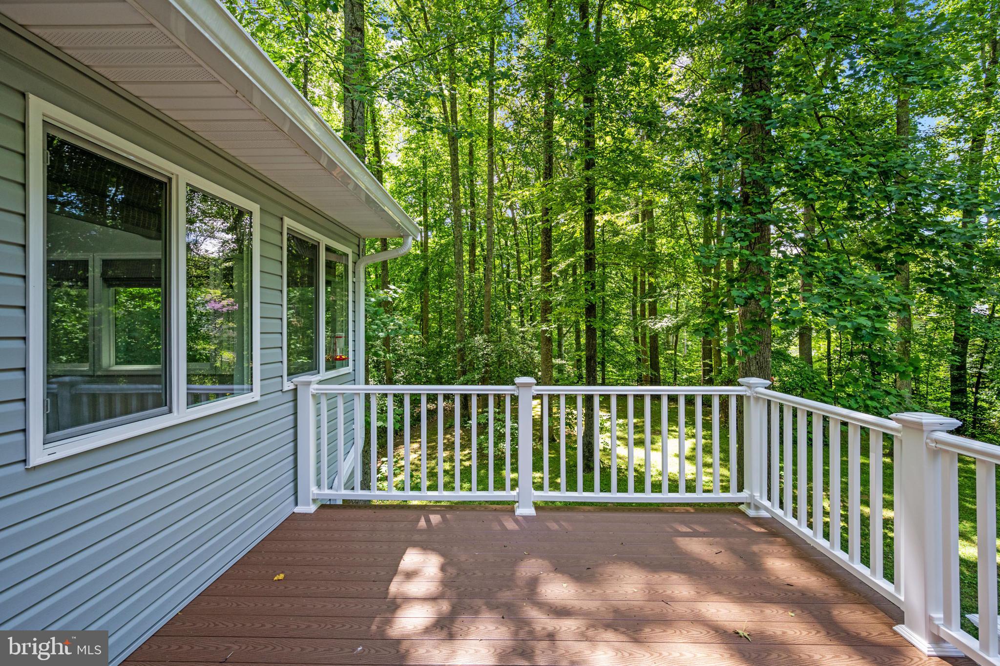 AQUIA HARBOUR - Residential