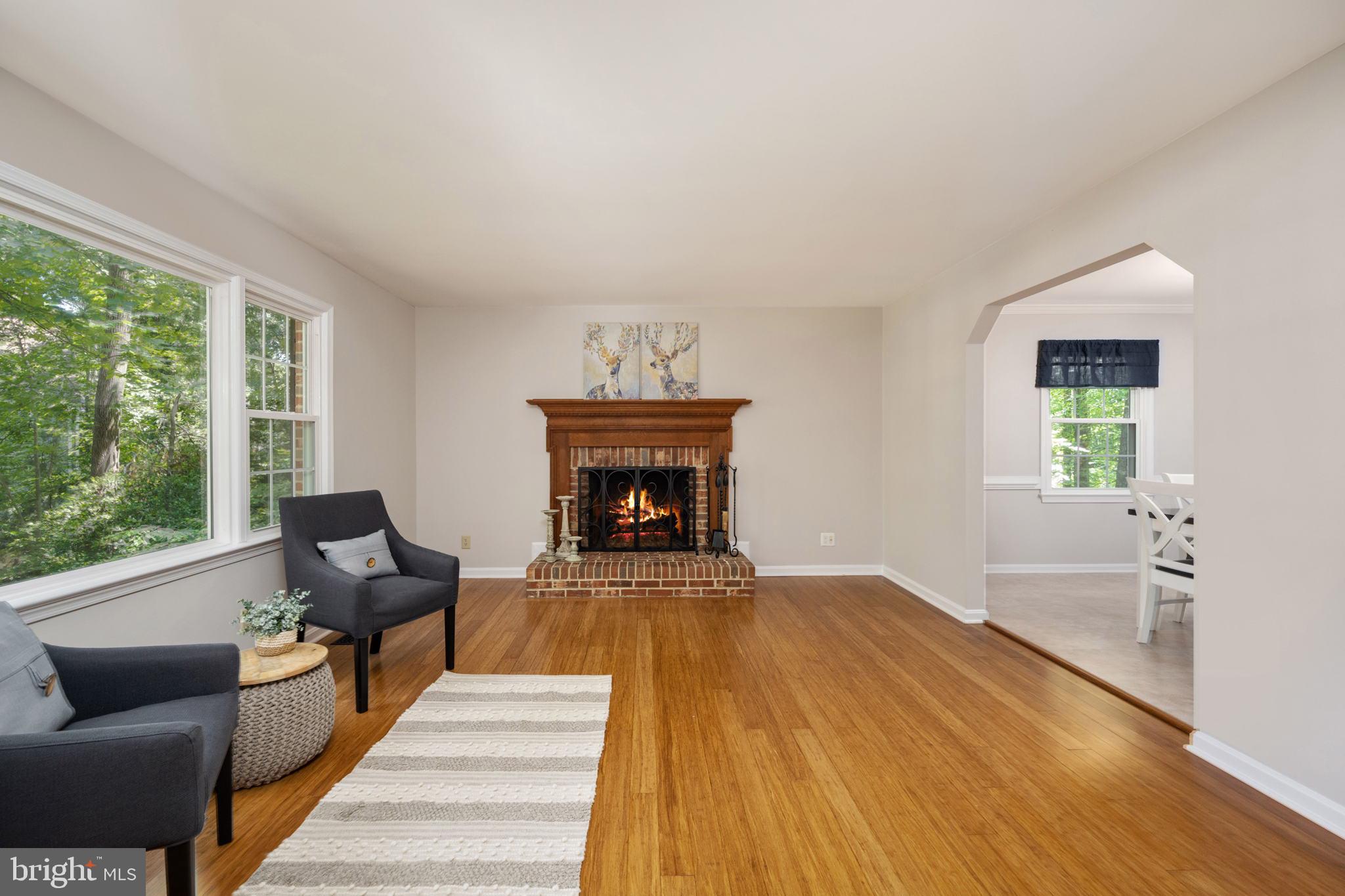 AQUIA HARBOUR - Residential