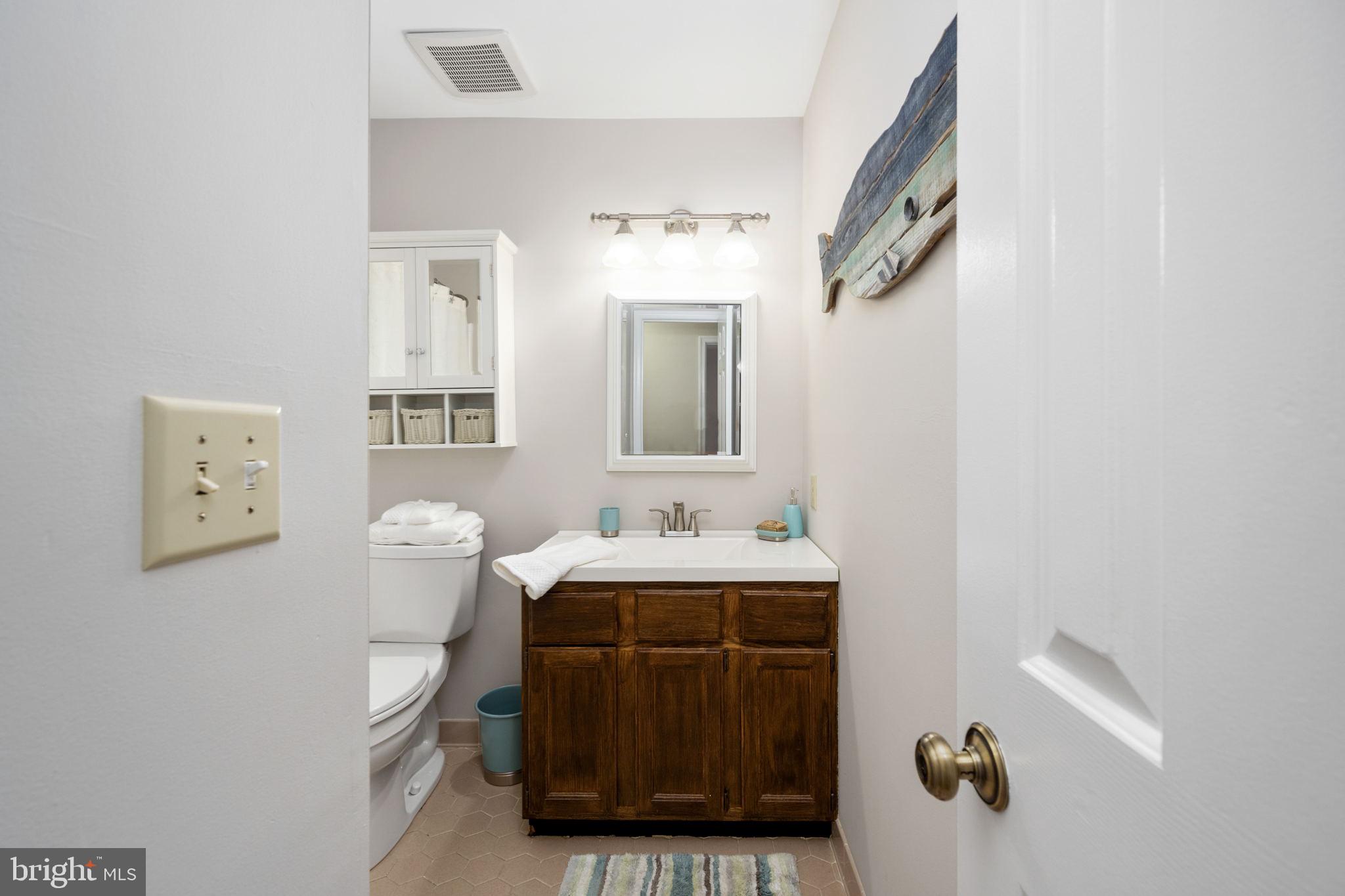 AQUIA HARBOUR - Residential