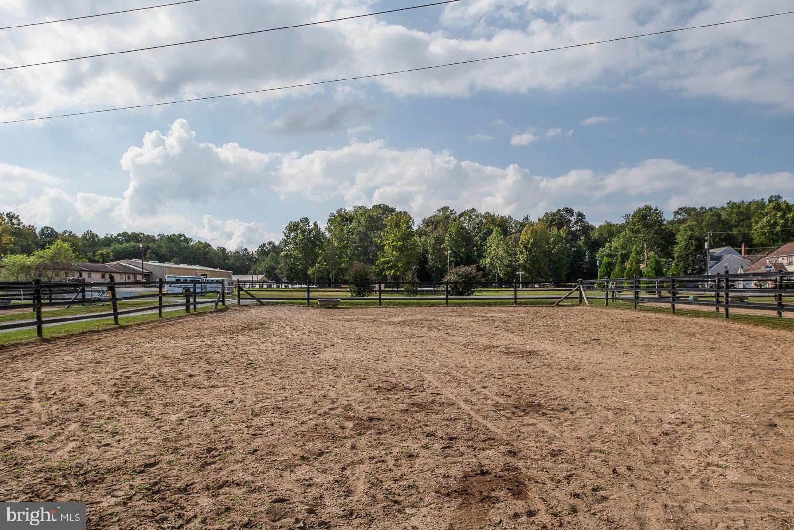 AQUIA HARBOUR - Residential
