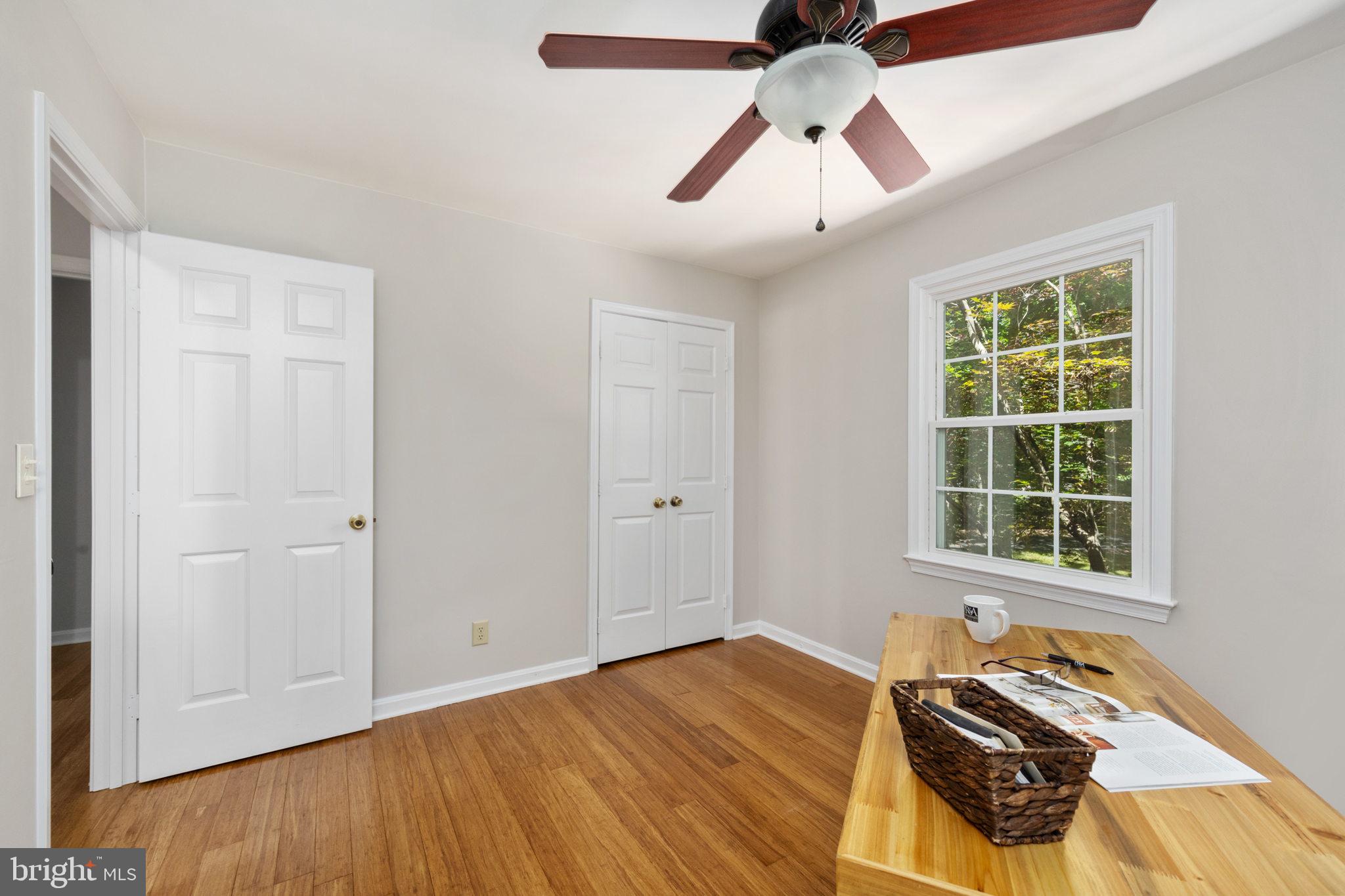 AQUIA HARBOUR - Residential